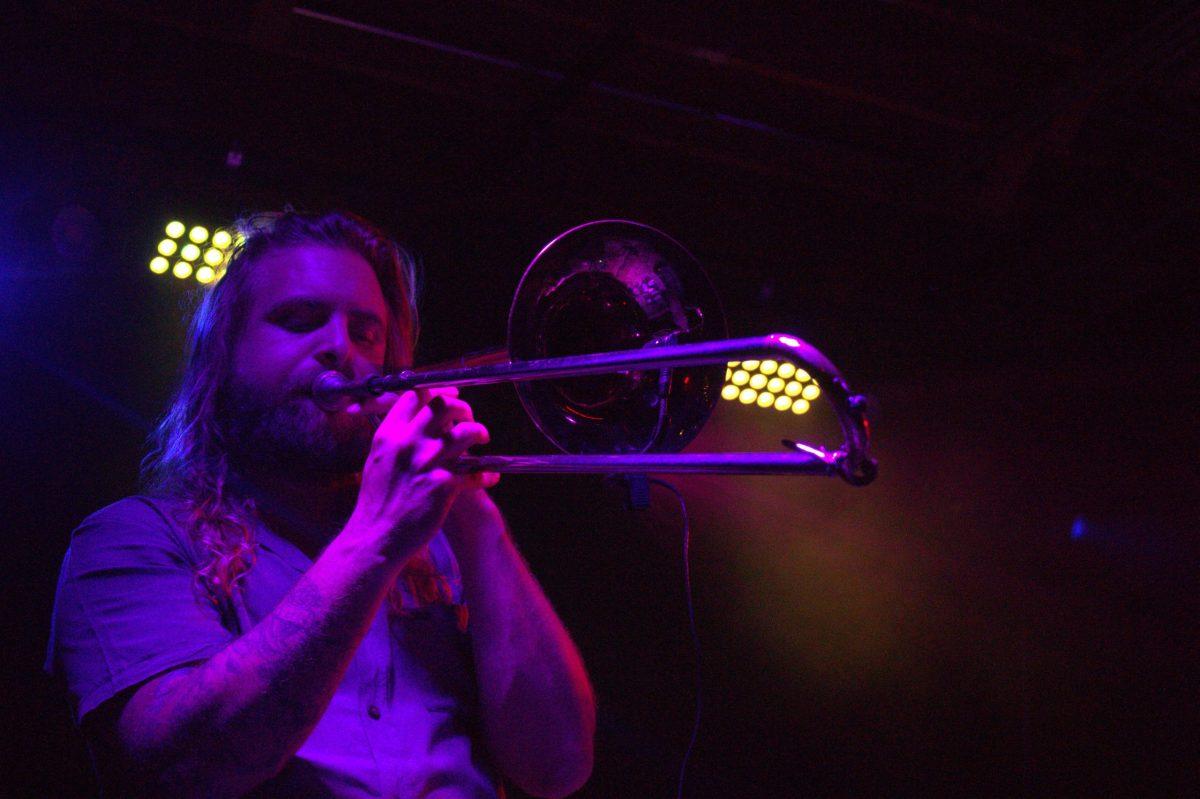 Mishka and Of Good Nature Give Different Looks of Reggae and Beyond