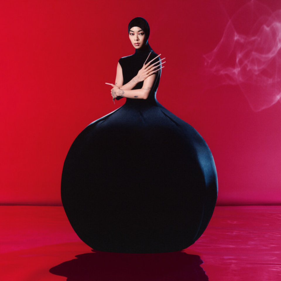 Rina Sawayama - Hold The Girl