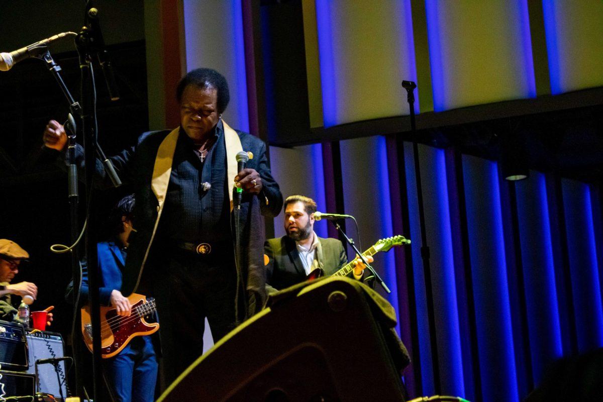 Lee Fields