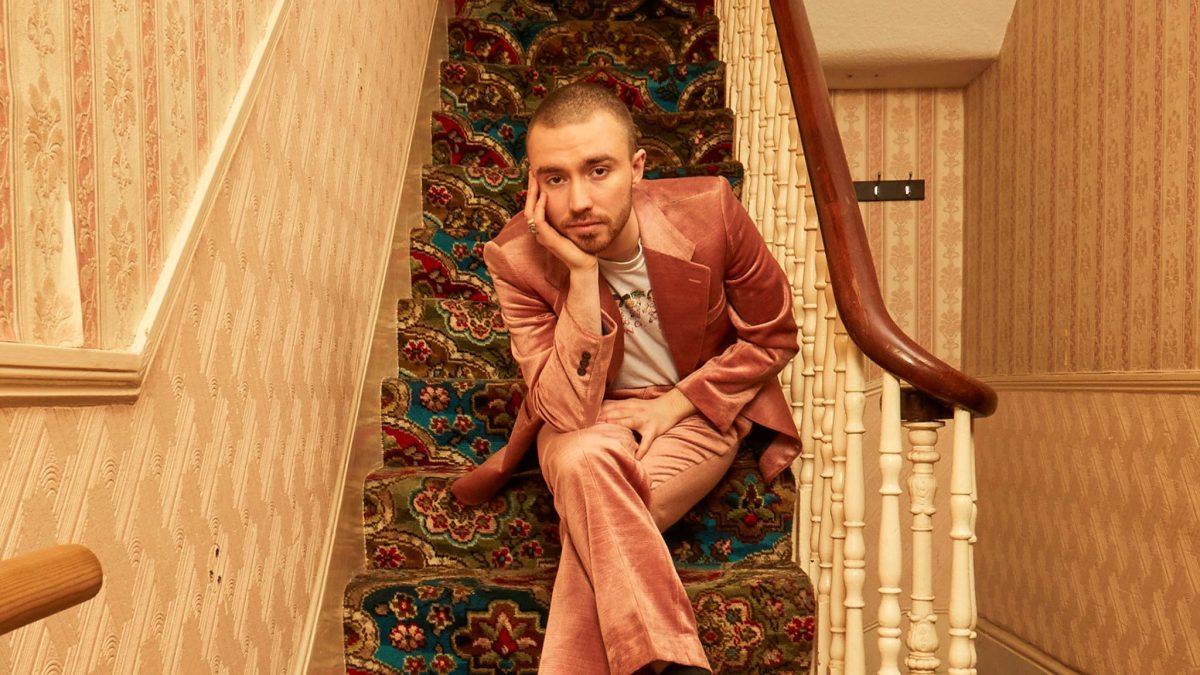 Matt Maltese — Interview