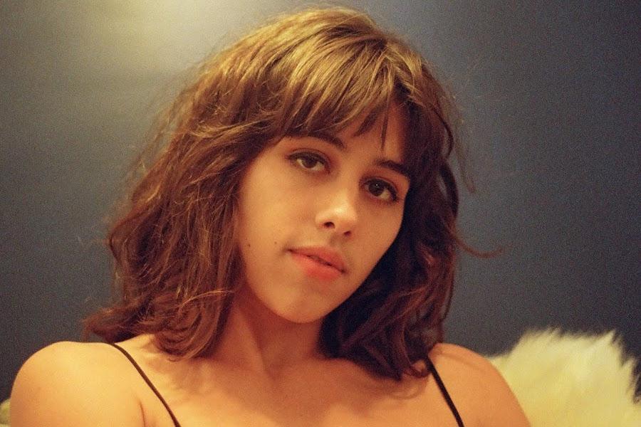 Bailey Bigger — Interview