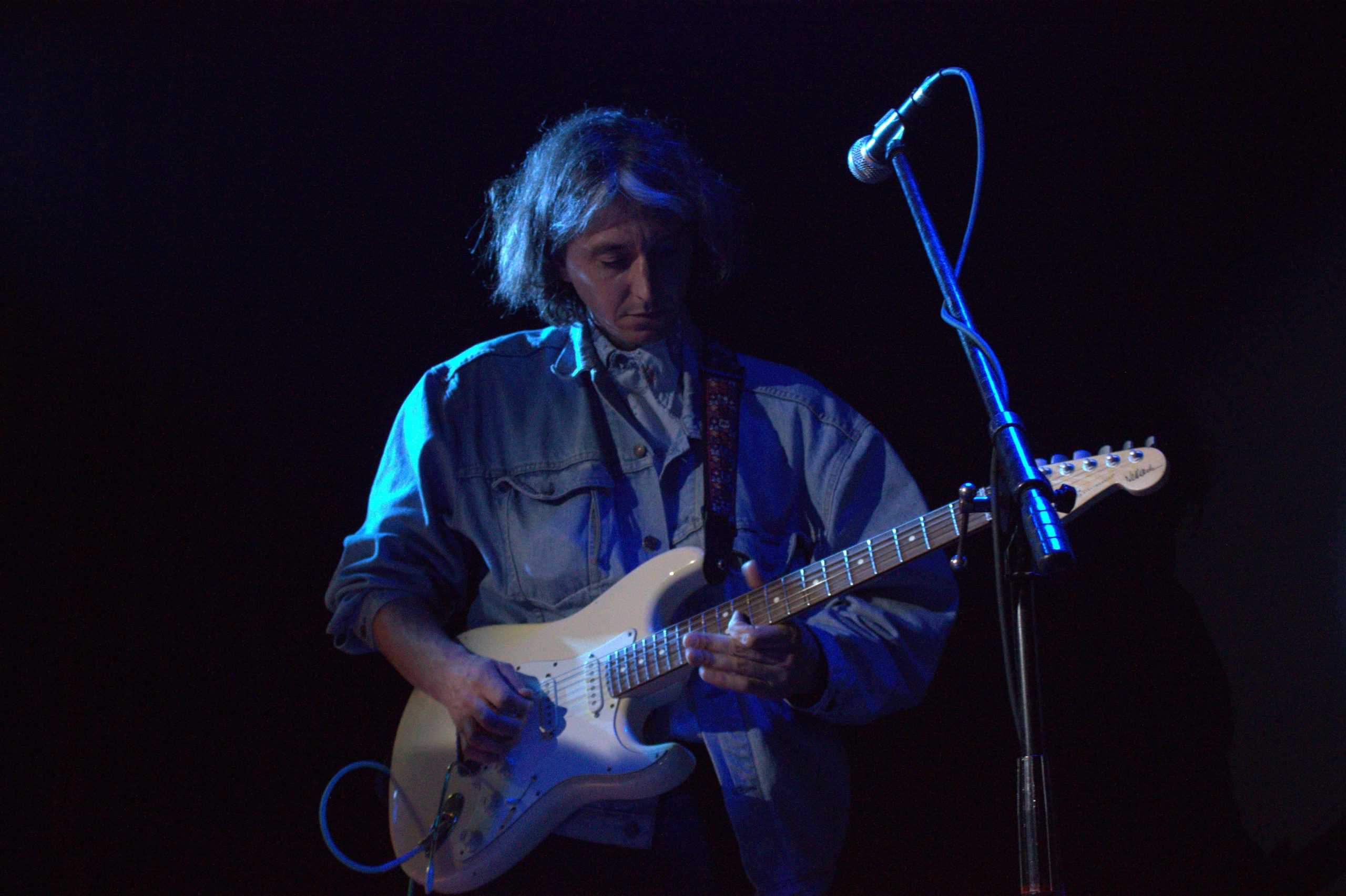 Drugdealer at Tulips