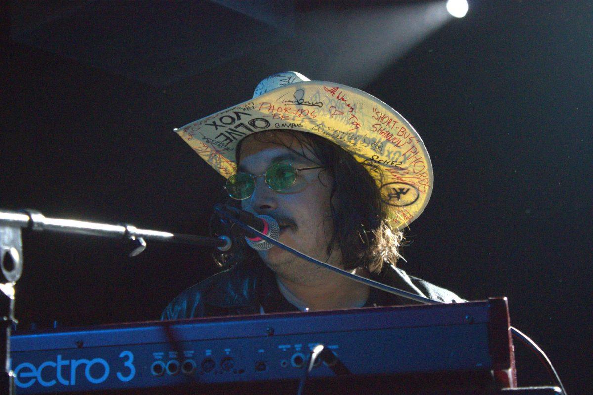 Drugdealer