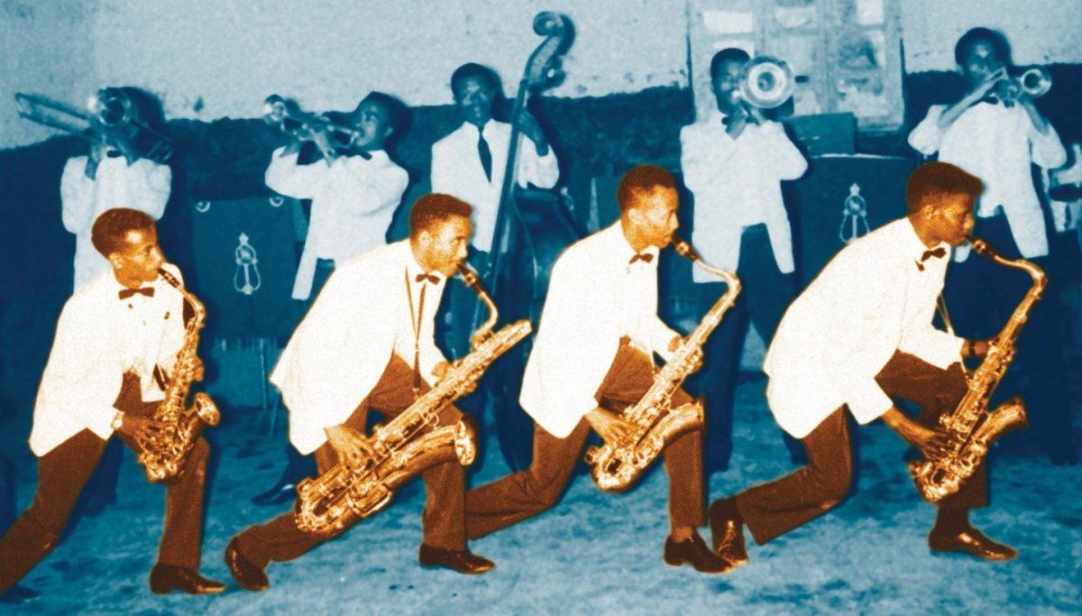 A Beginner’s Guide to Ethio-Jazz