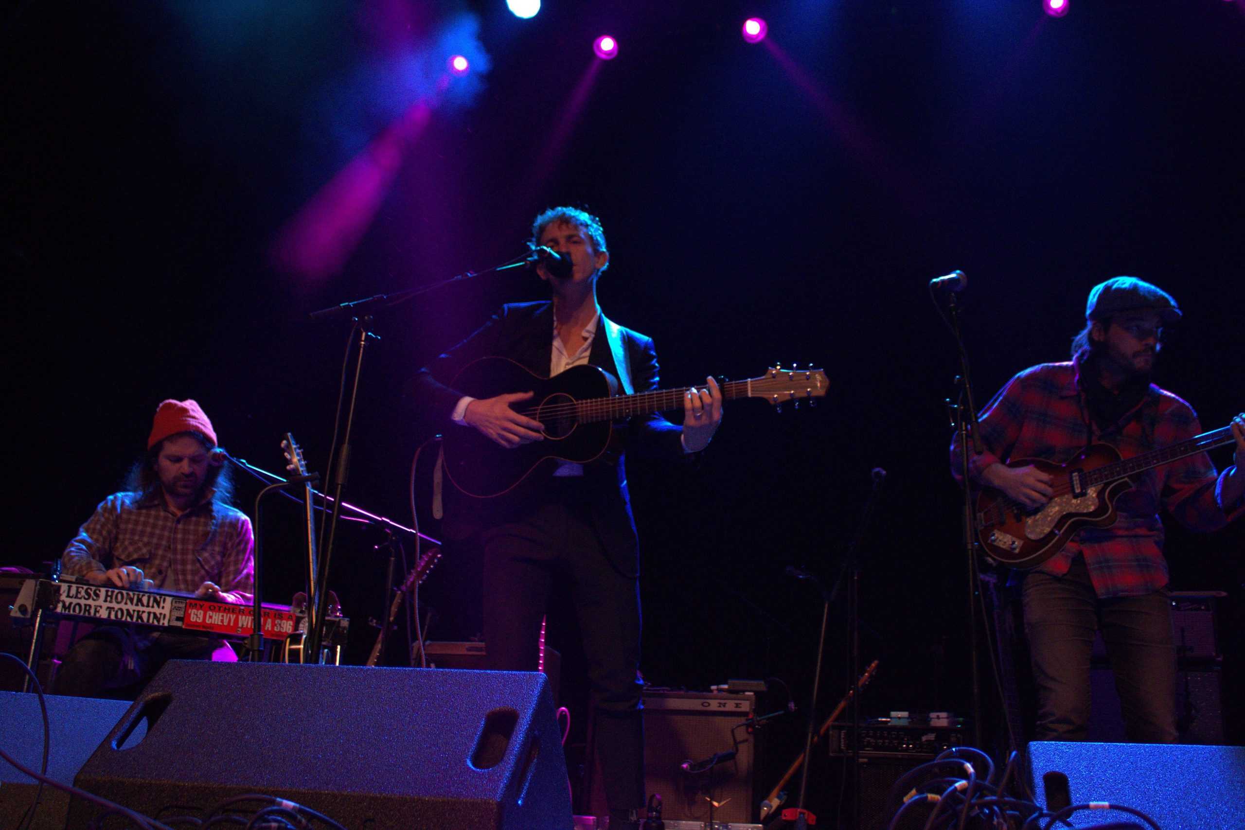 Big Thief Stole My Heart