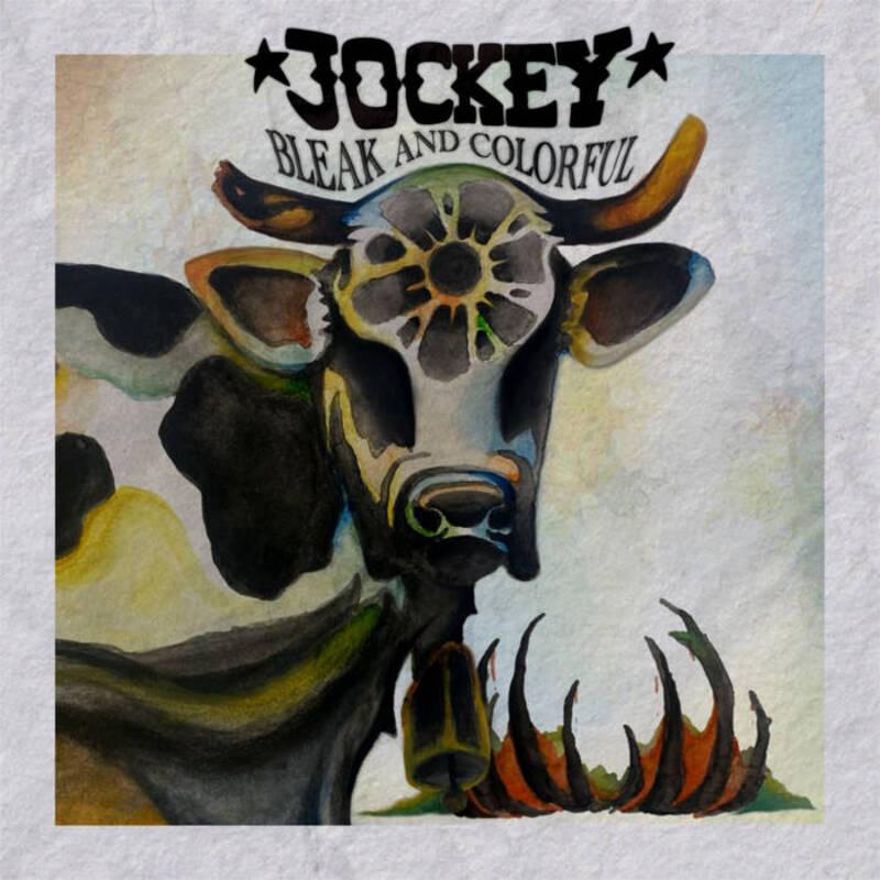 Jockey – Bleak and Colorful