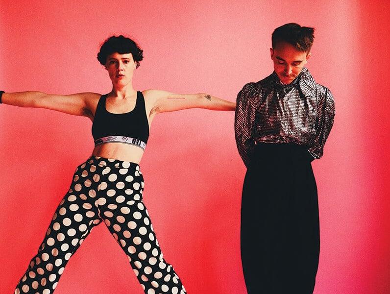 Rubblebucket — Interview