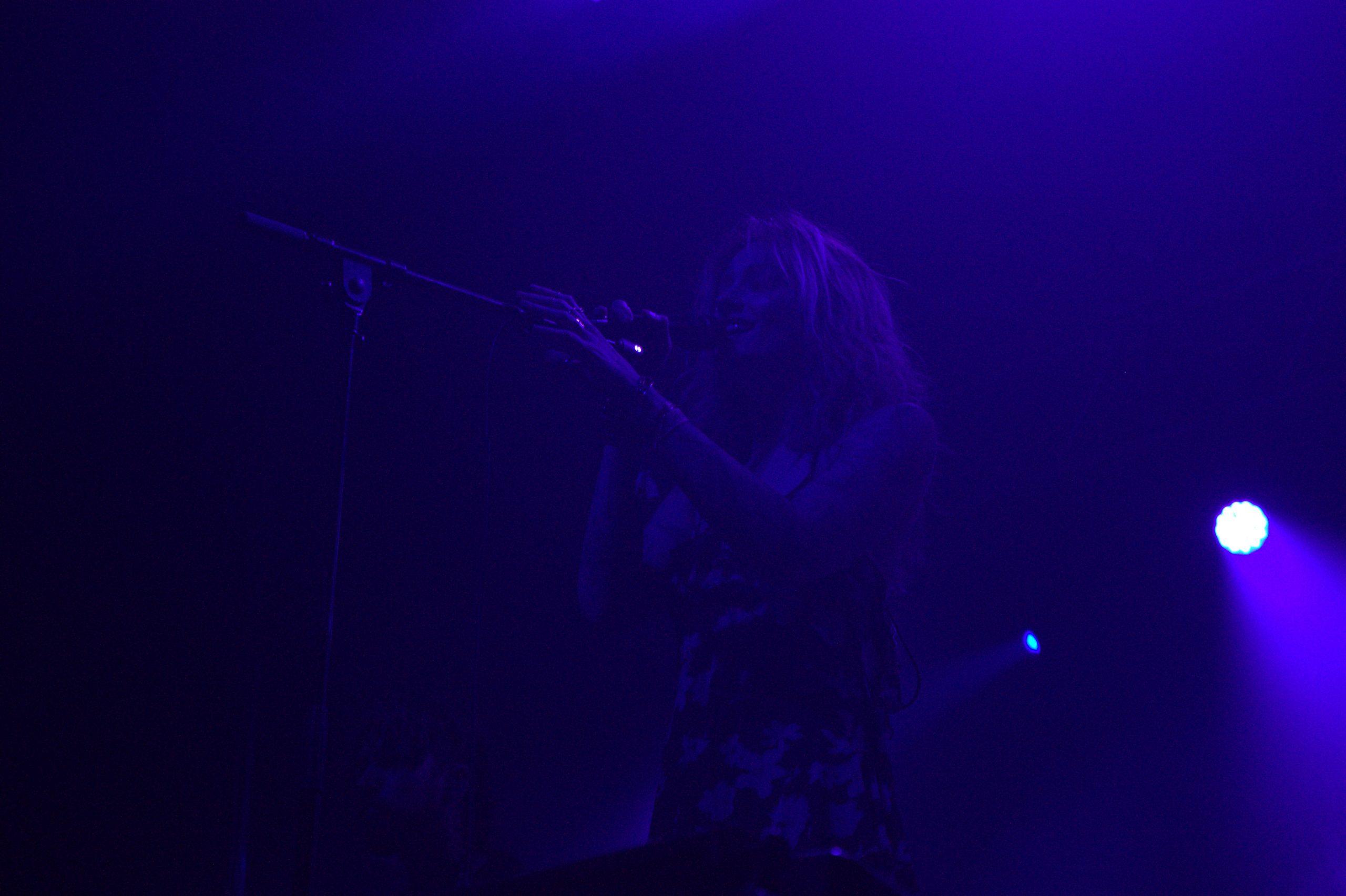 Silversun Pickups @ House of Blues Dallas, 03/06/23