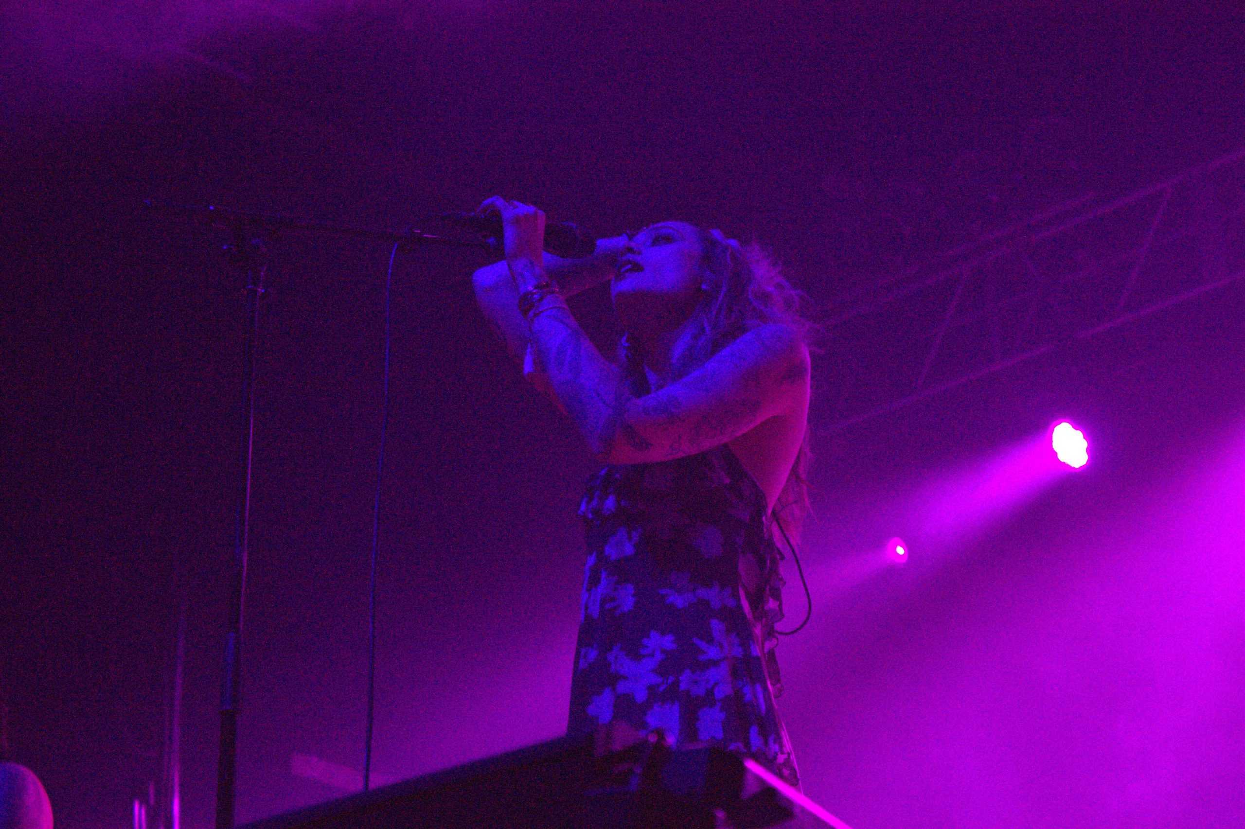 Silversun Pickups @ House of Blues Dallas, 03/06/23