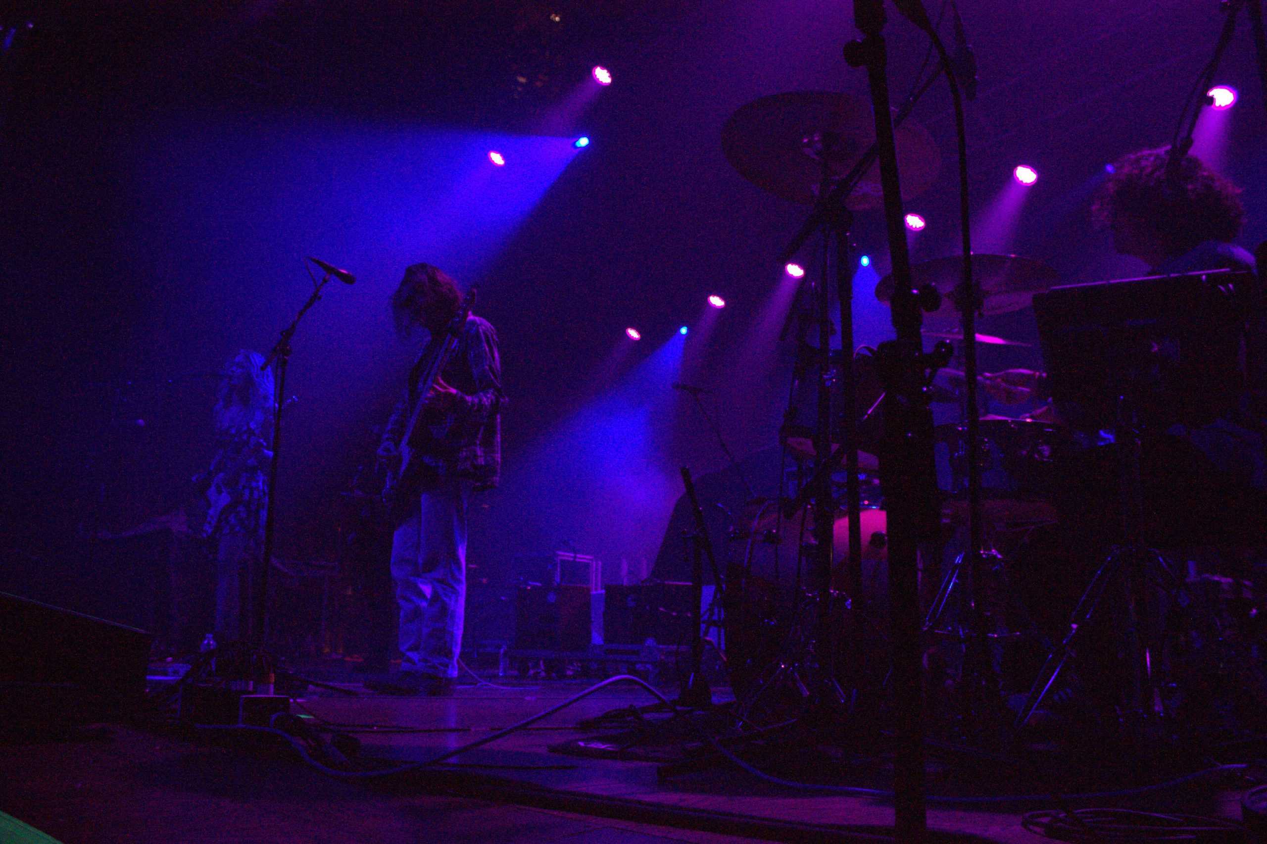 Silversun Pickups @ House of Blues Dallas, 03/06/23
