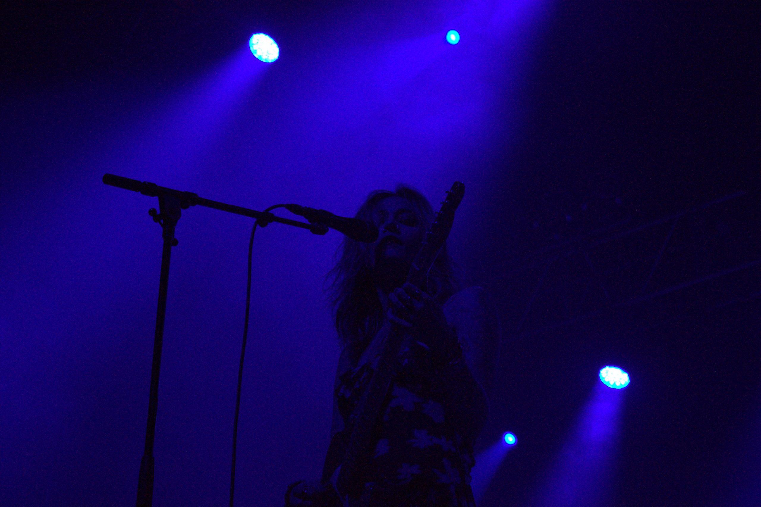 Silversun Pickups @ House of Blues Dallas, 03/06/23