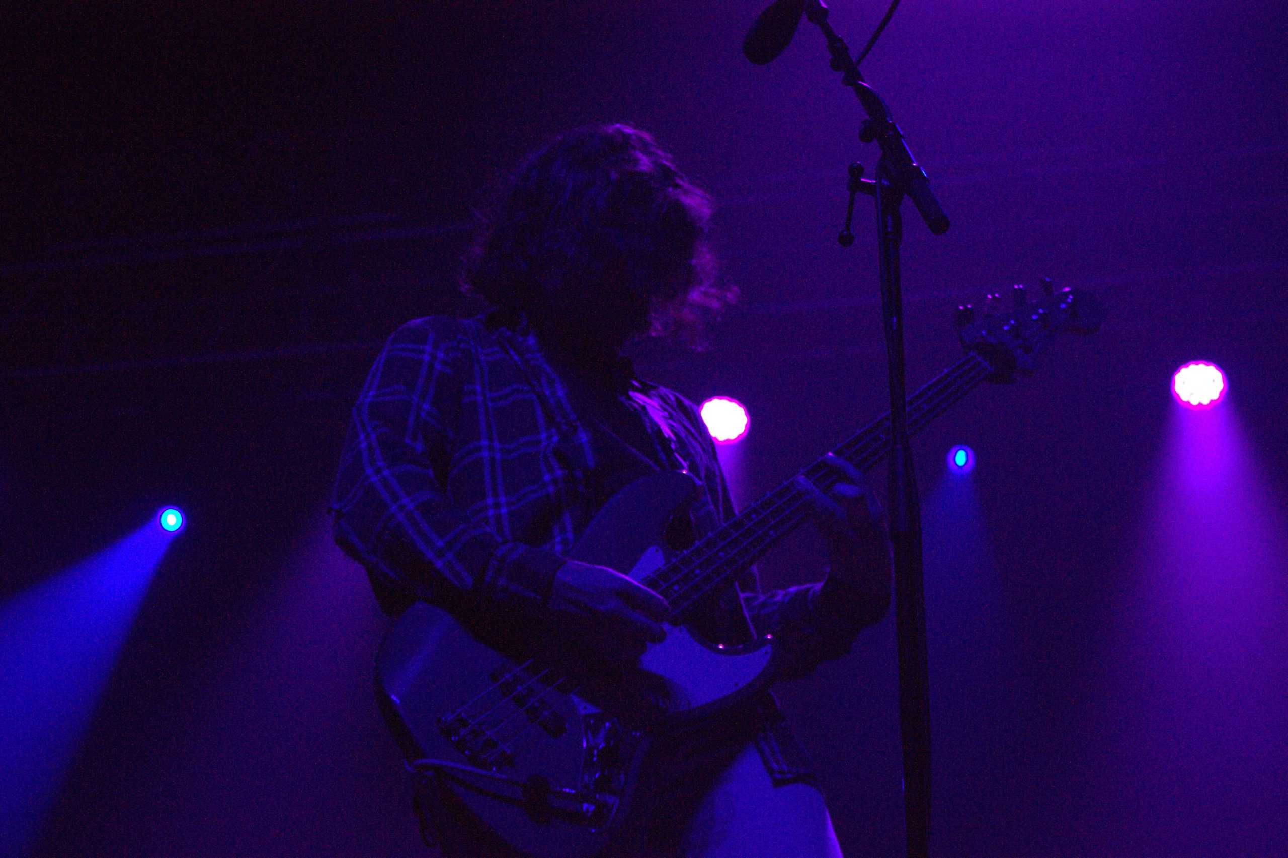 Silversun Pickups @ House of Blues Dallas, 03/06/23