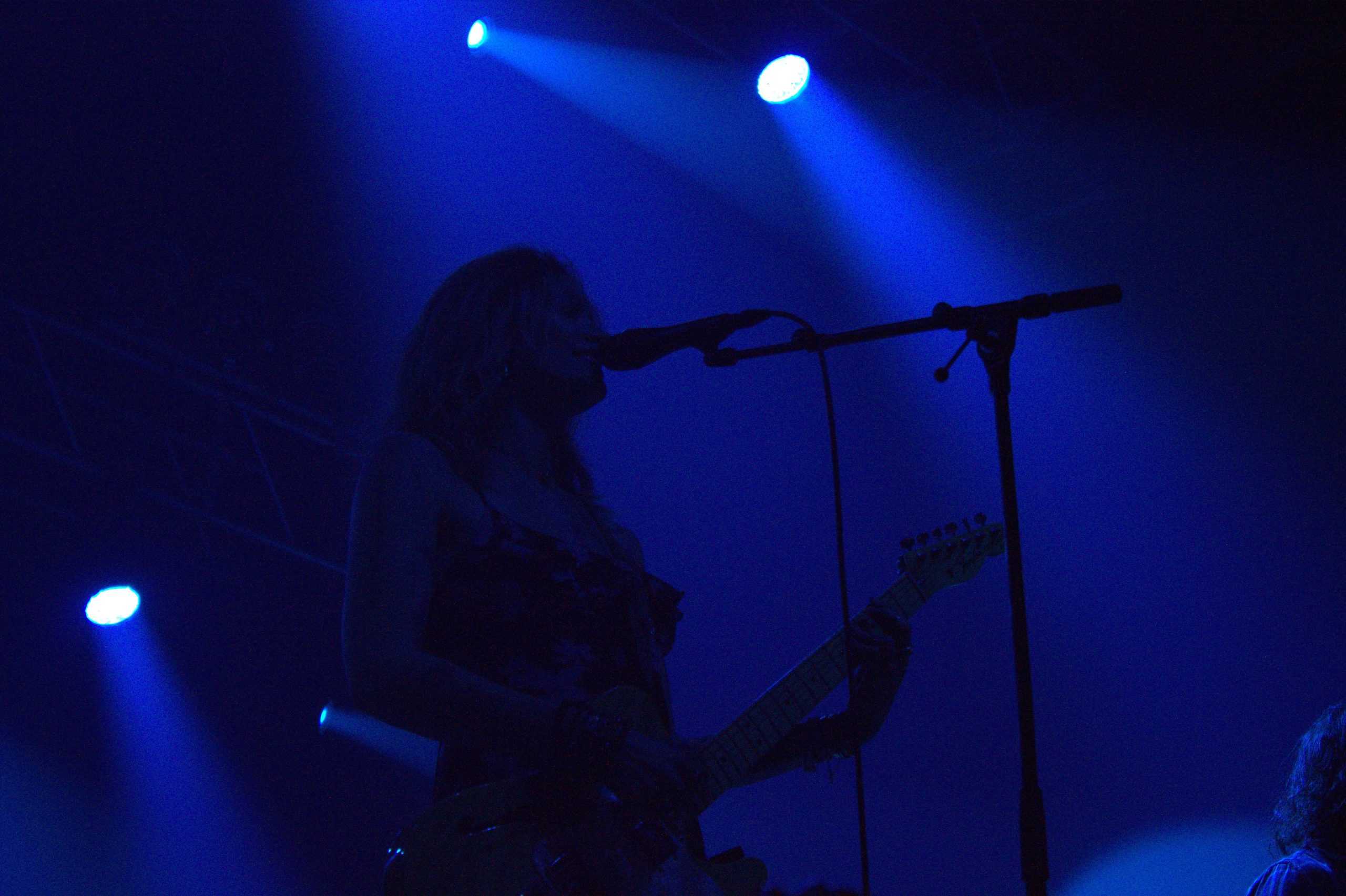 Silversun Pickups @ House of Blues Dallas, 03/06/23