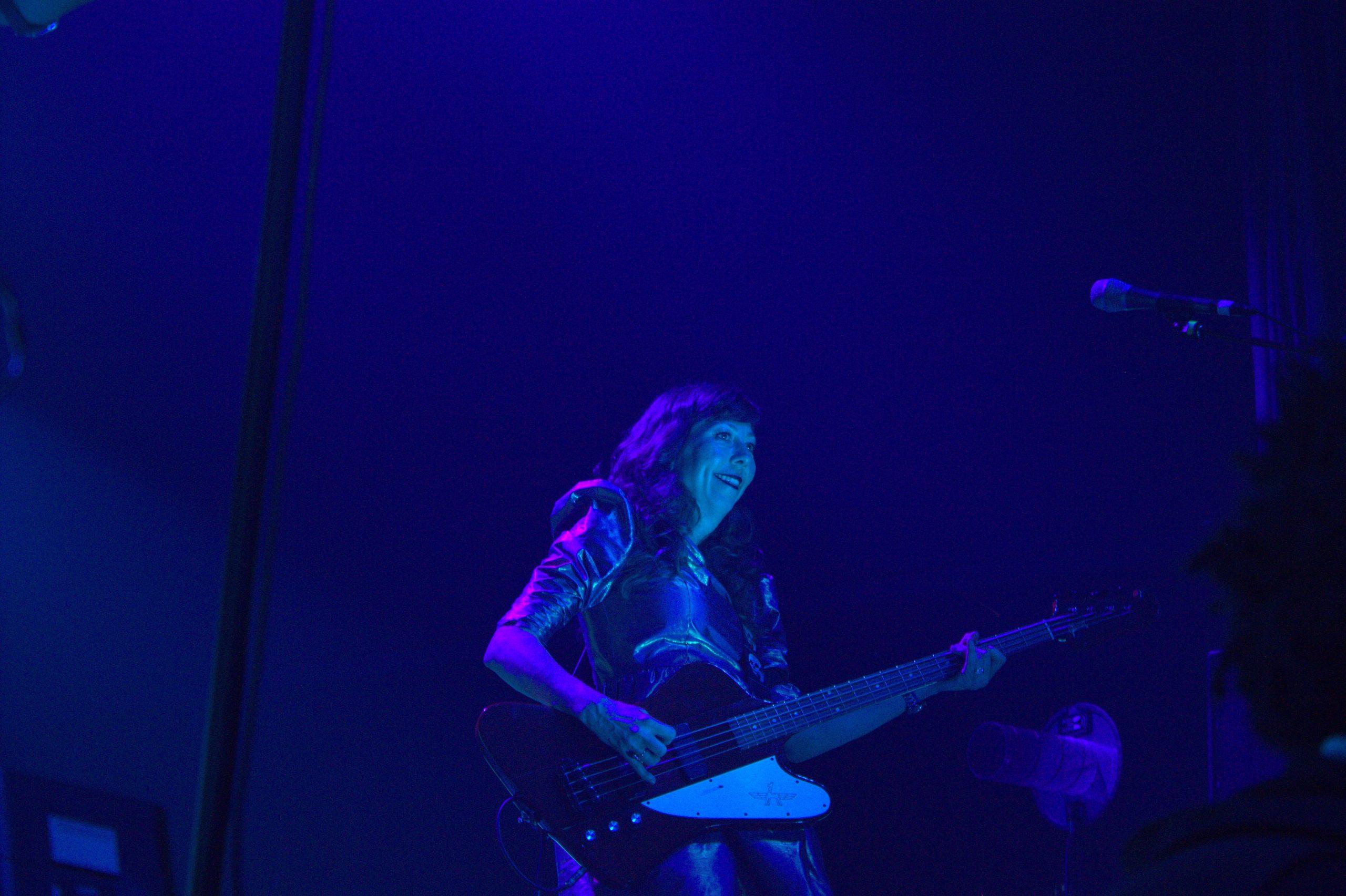 Silversun Pickups @ House of Blues Dallas, 03/06/23