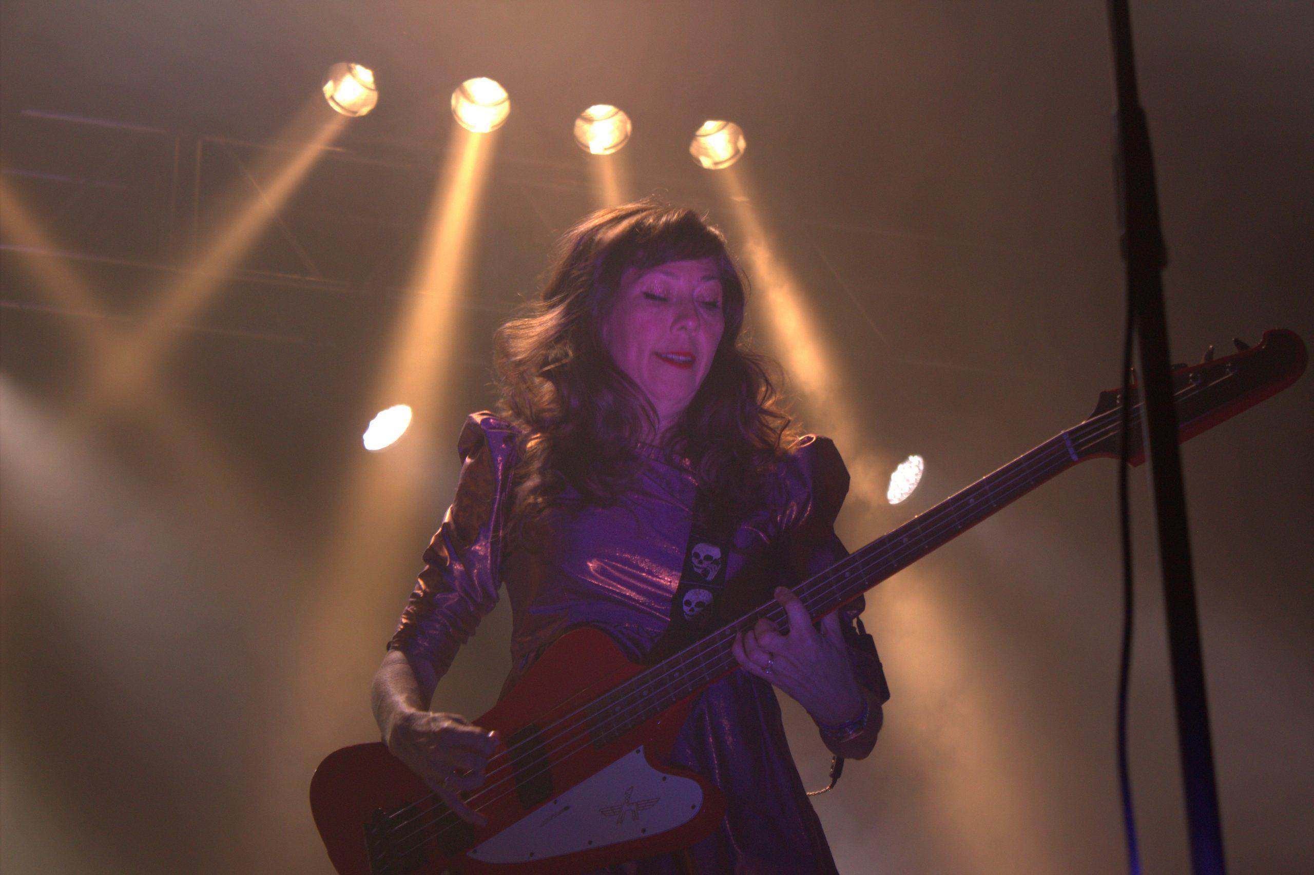 Silversun Pickups @ House of Blues Dallas, 03/06/23