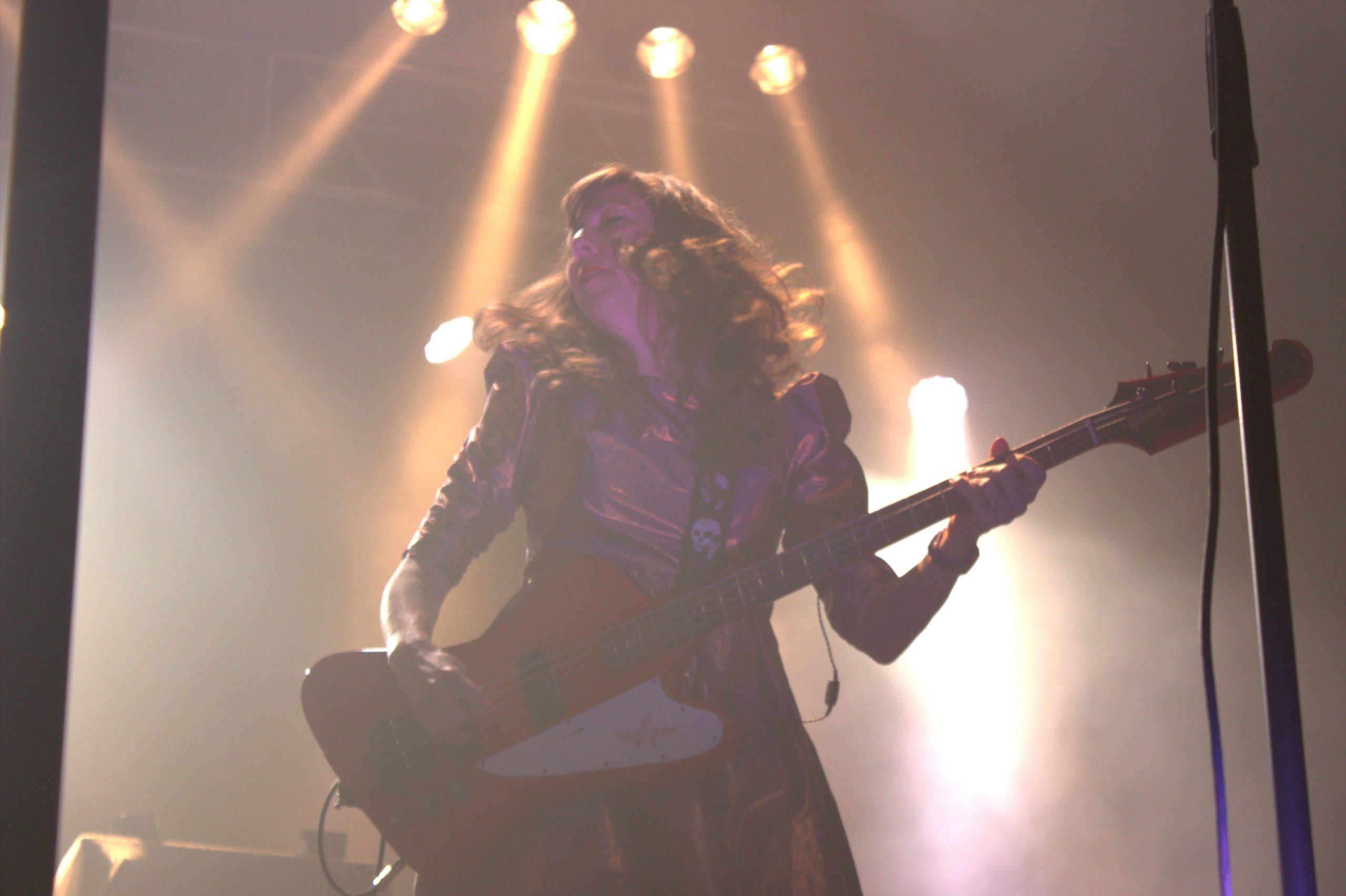 Silversun Pickups @ House of Blues Dallas, 03/06/23