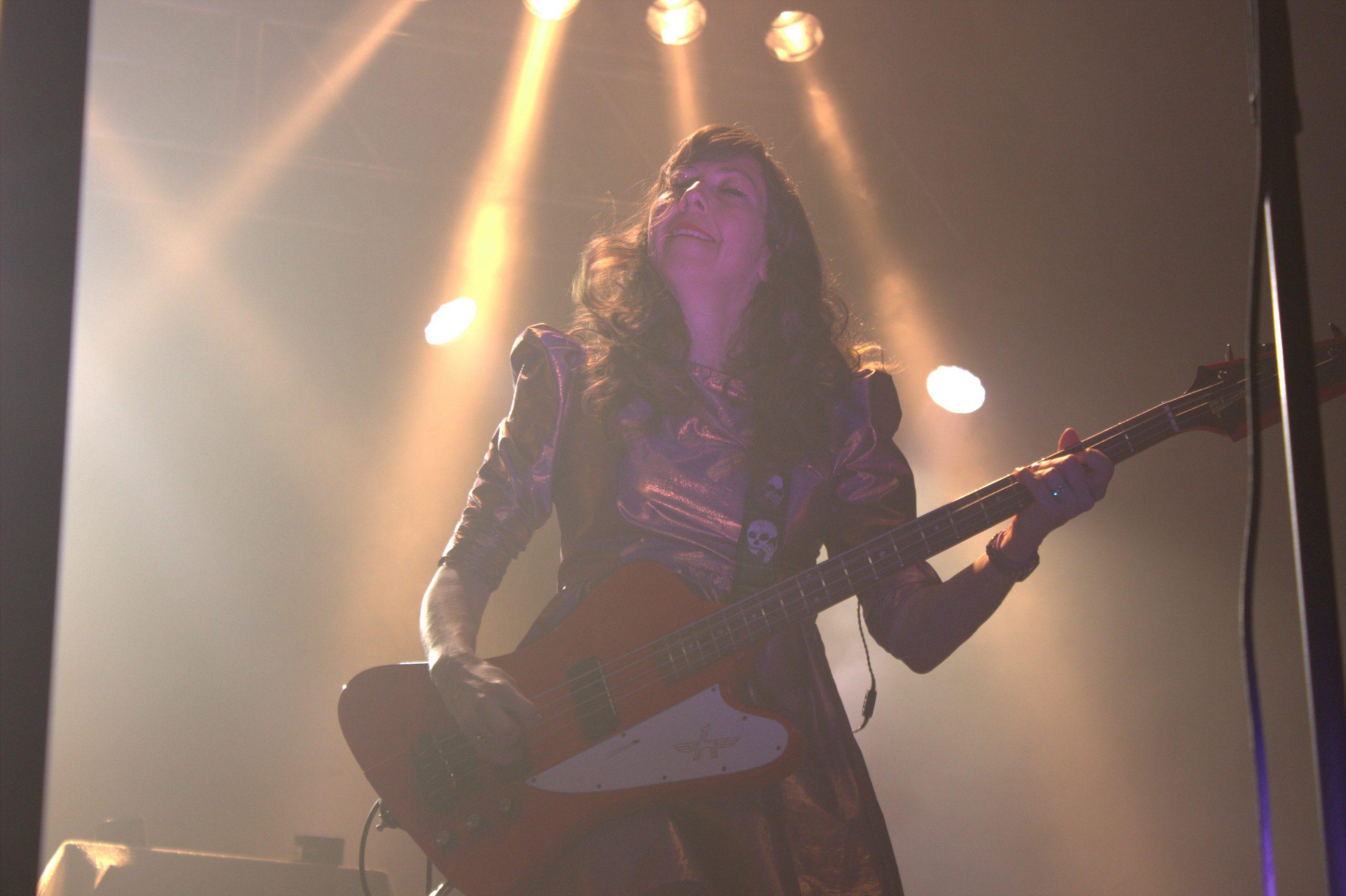 Silversun Pickups @ House of Blues Dallas, 03/06/23