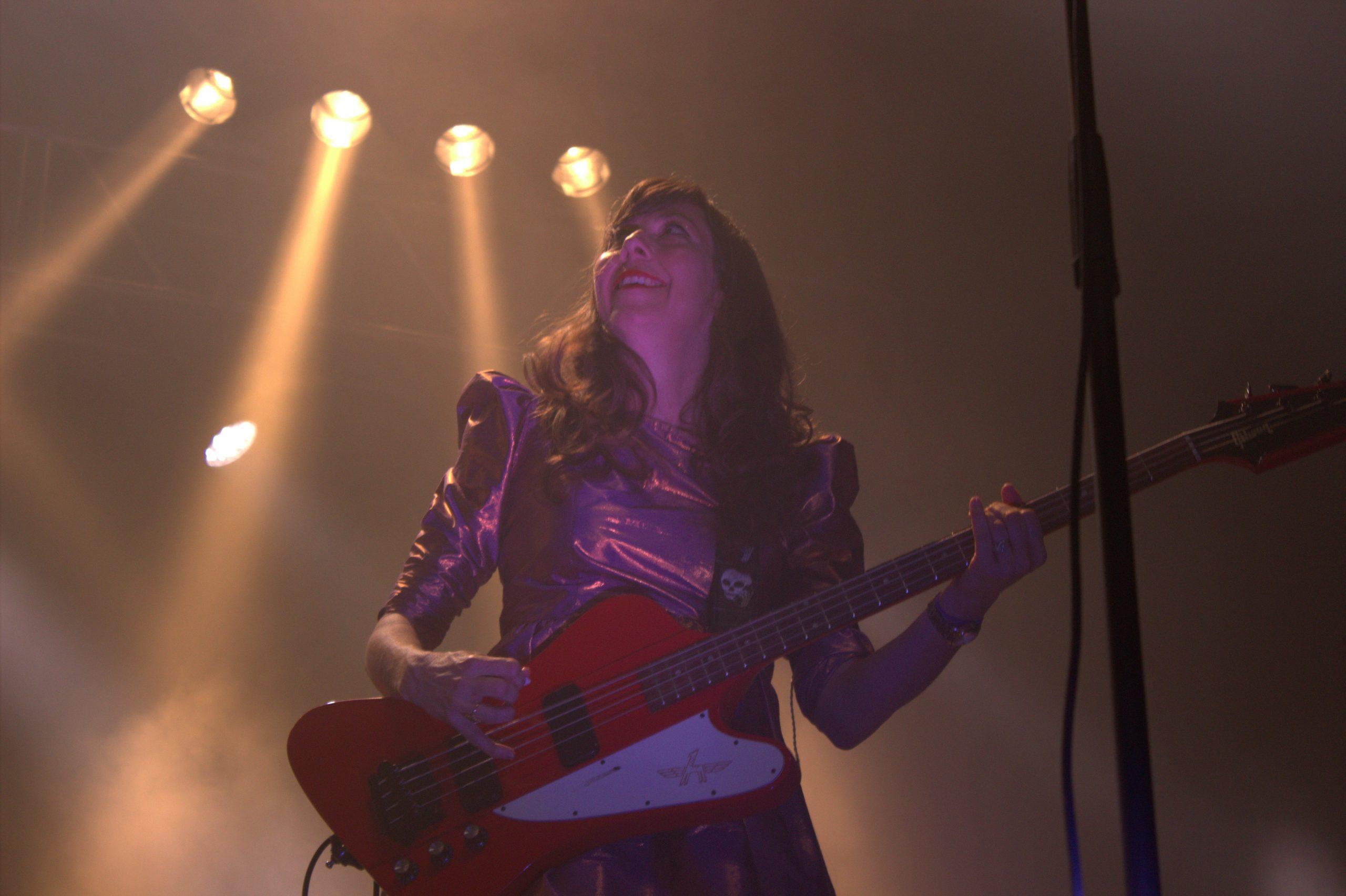 Silversun Pickups @ House of Blues Dallas, 03/06/23