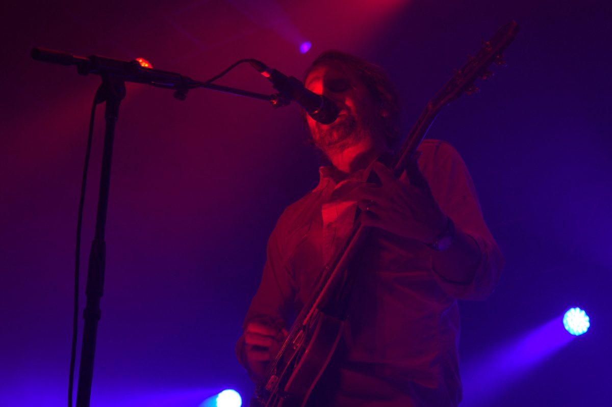 Silversun Pickups @ House of Blues Dallas, 03/06/23