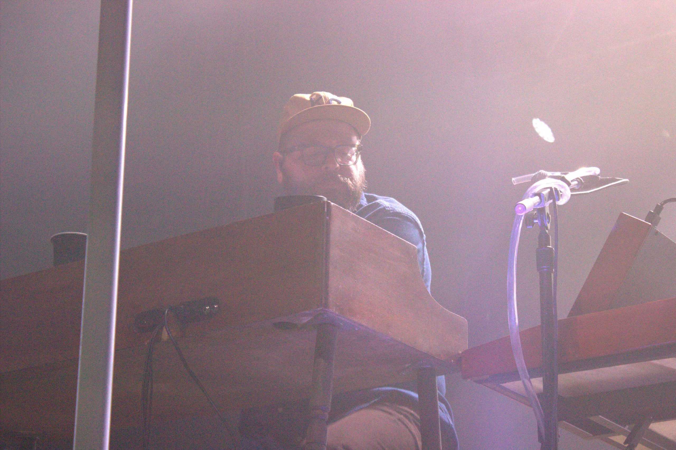 Silversun Pickups @ House of Blues Dallas, 03/06/23