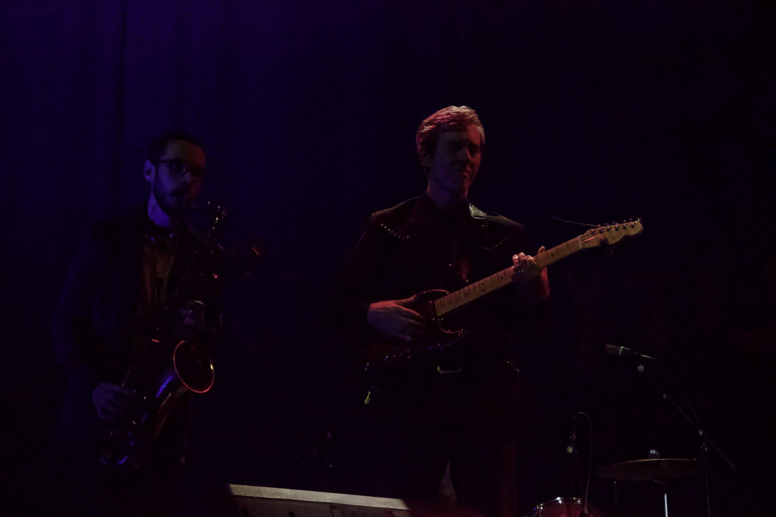 Bill Callahan Breaks Reality
