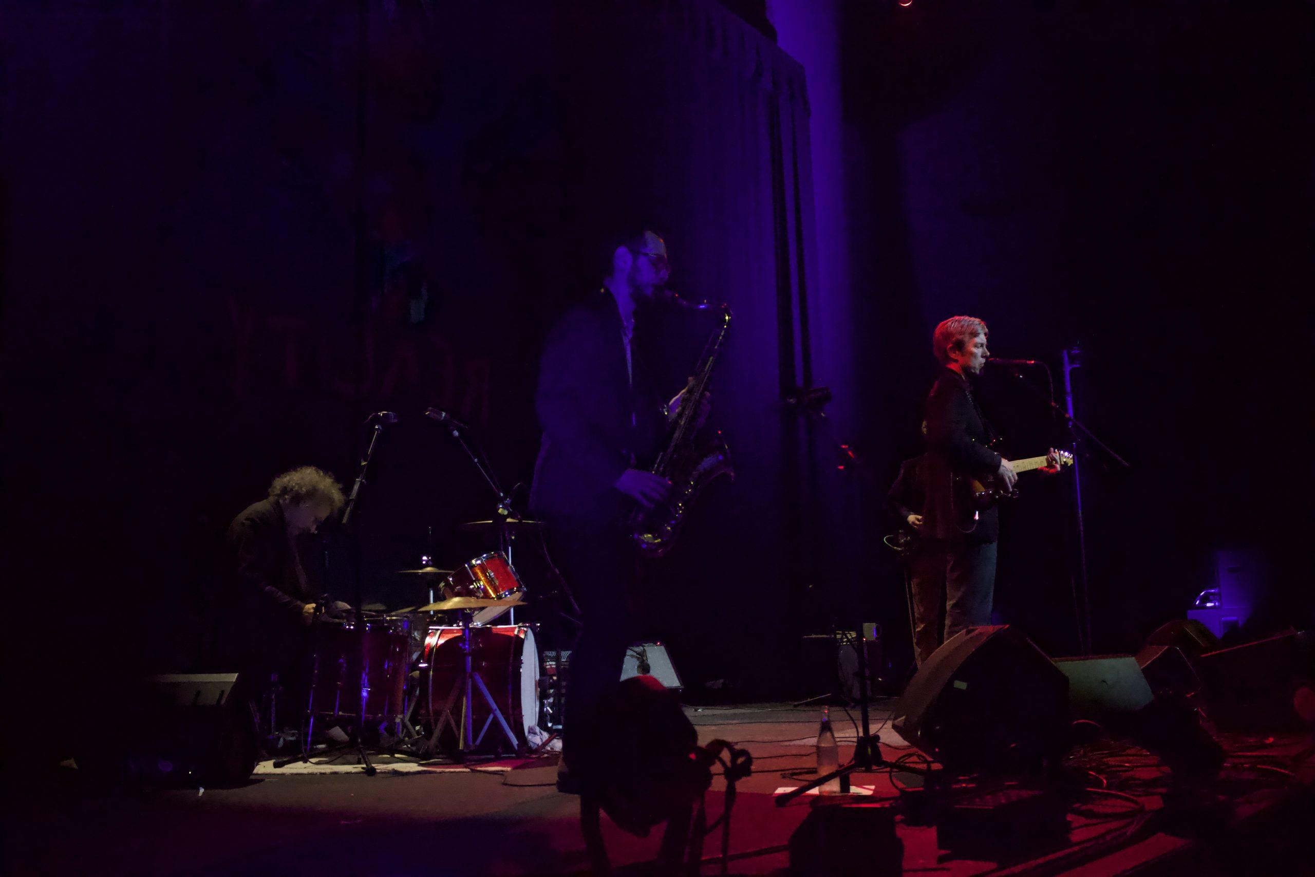 Bill Callahan Breaks Reality