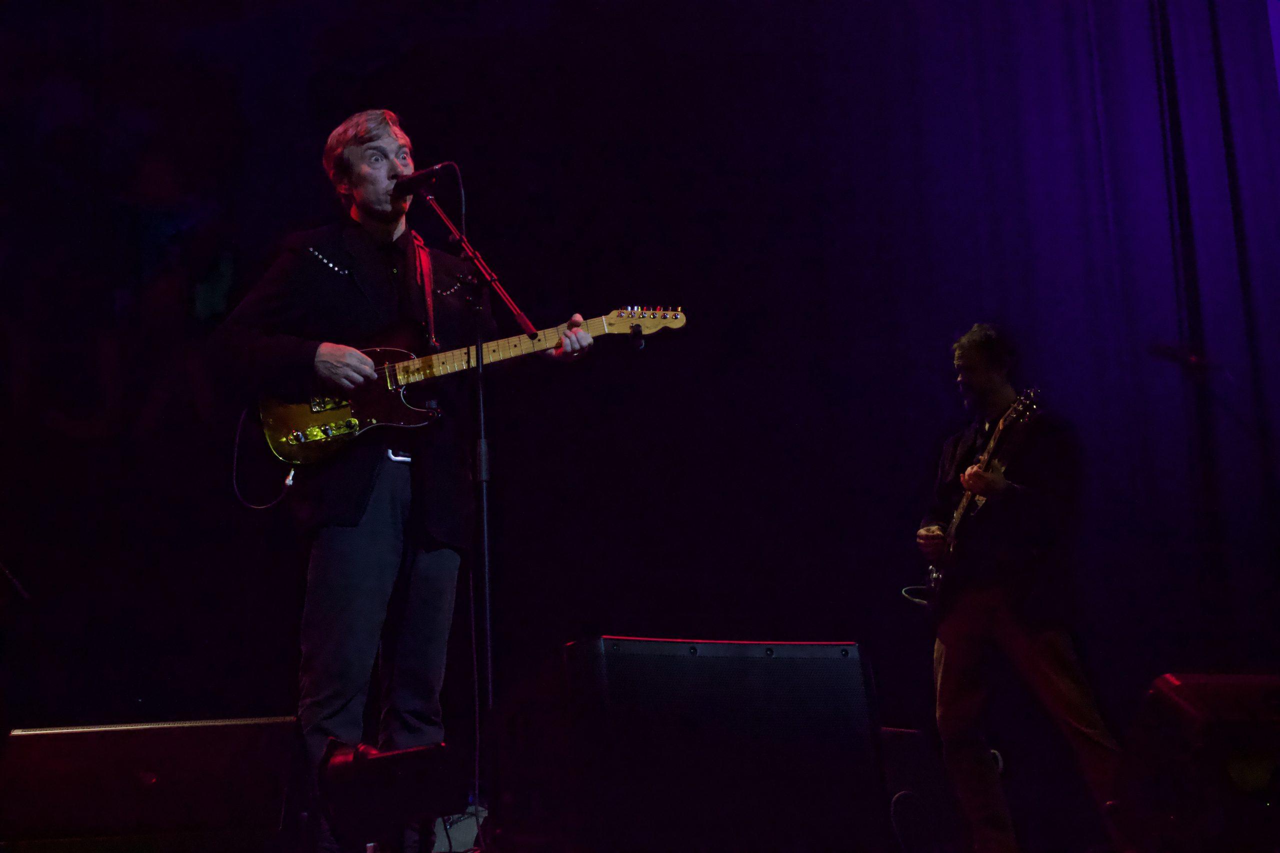 Bill Callahan Breaks Reality