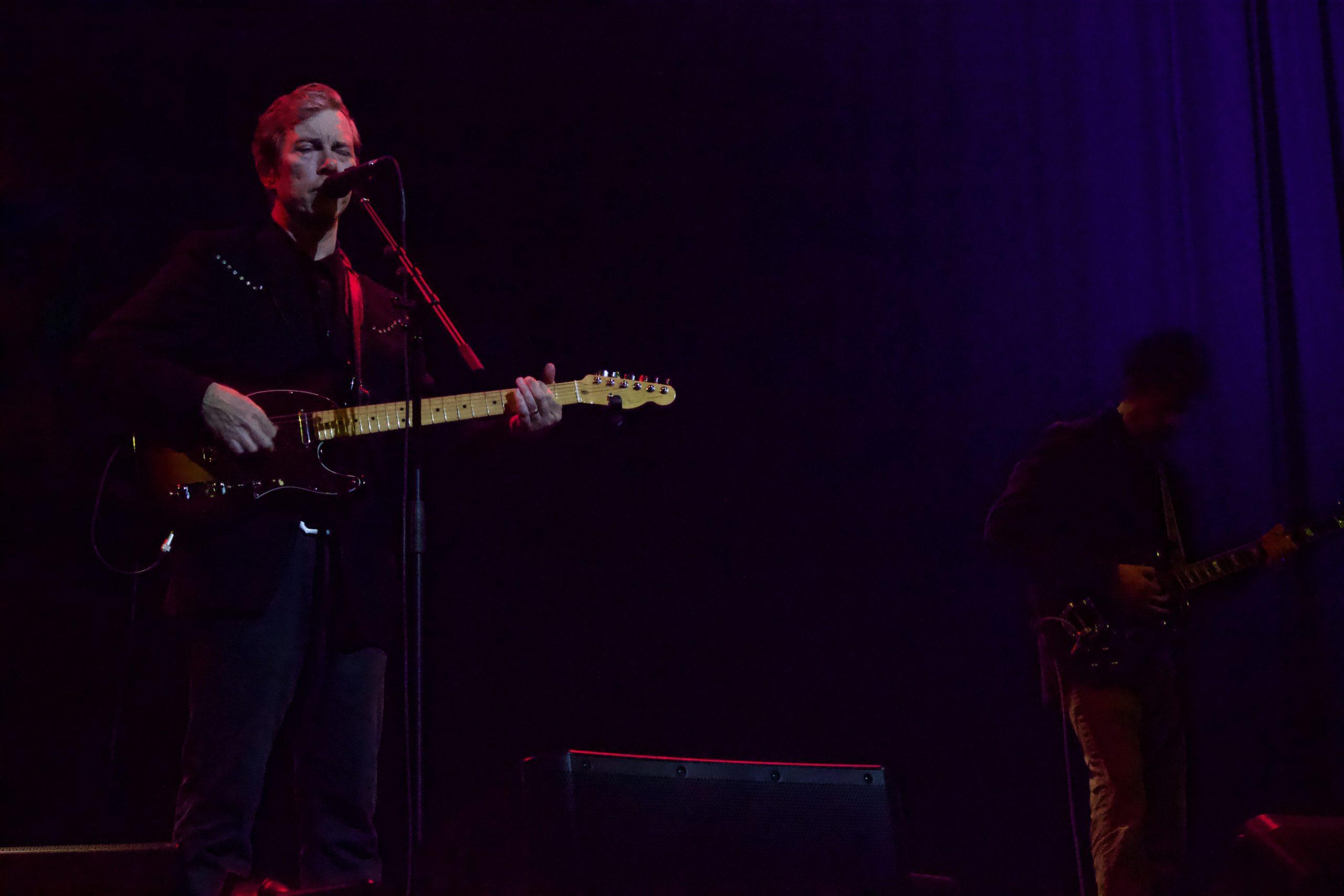 Bill Callahan Breaks Reality