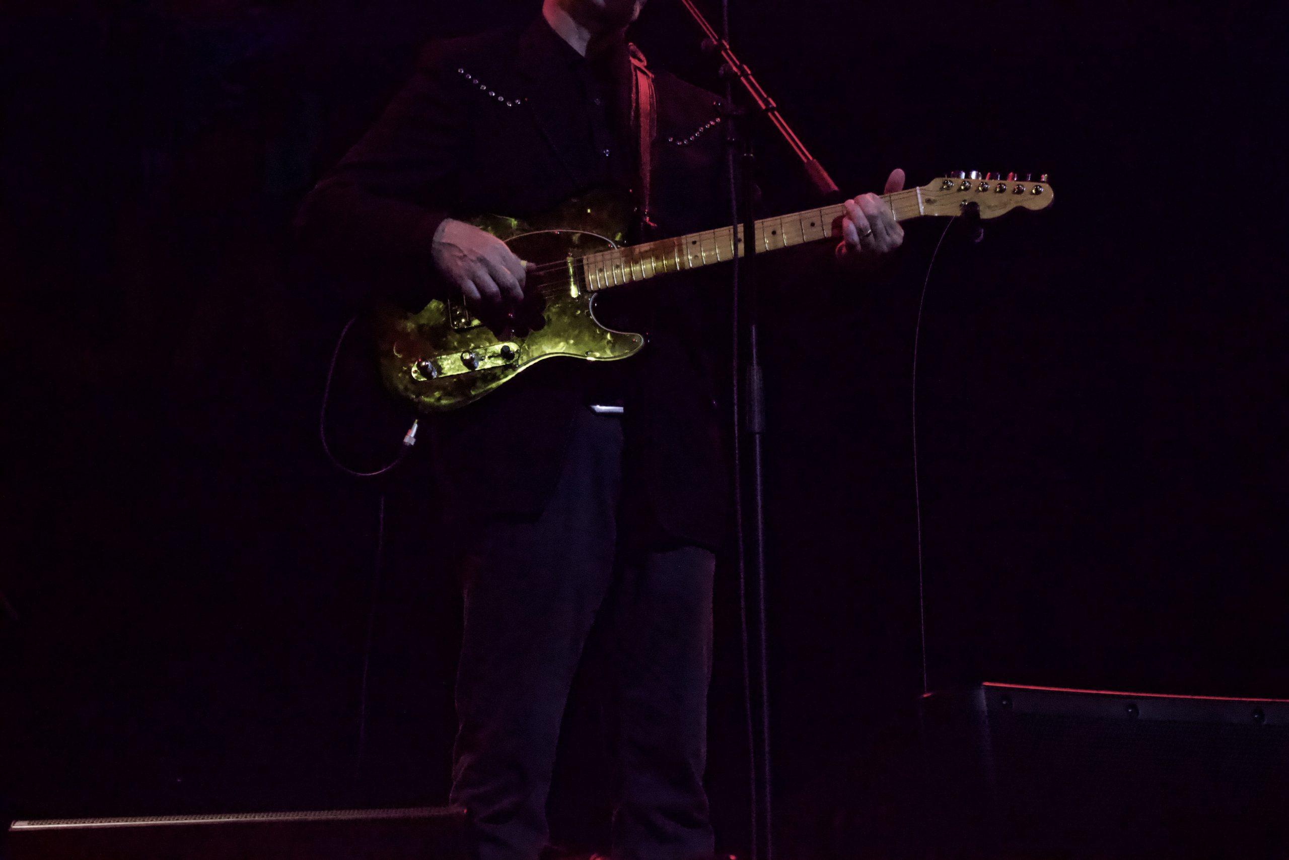 Bill Callahan Breaks Reality