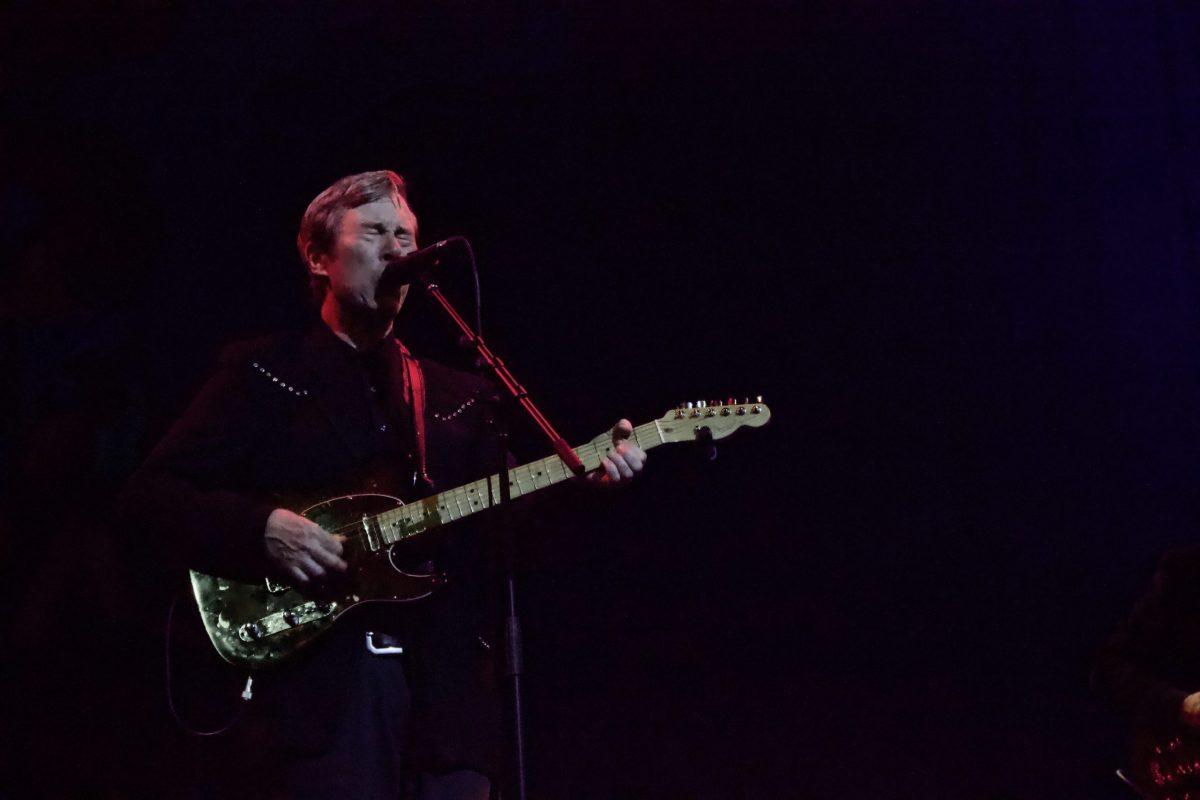 Bill Callahan Breaks Reality