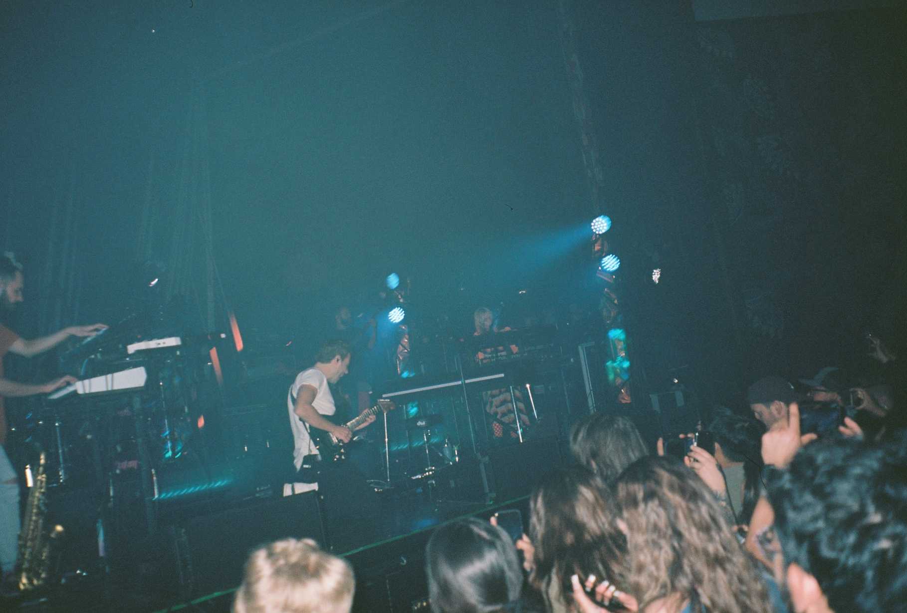 M83 Is a Total Fantasy