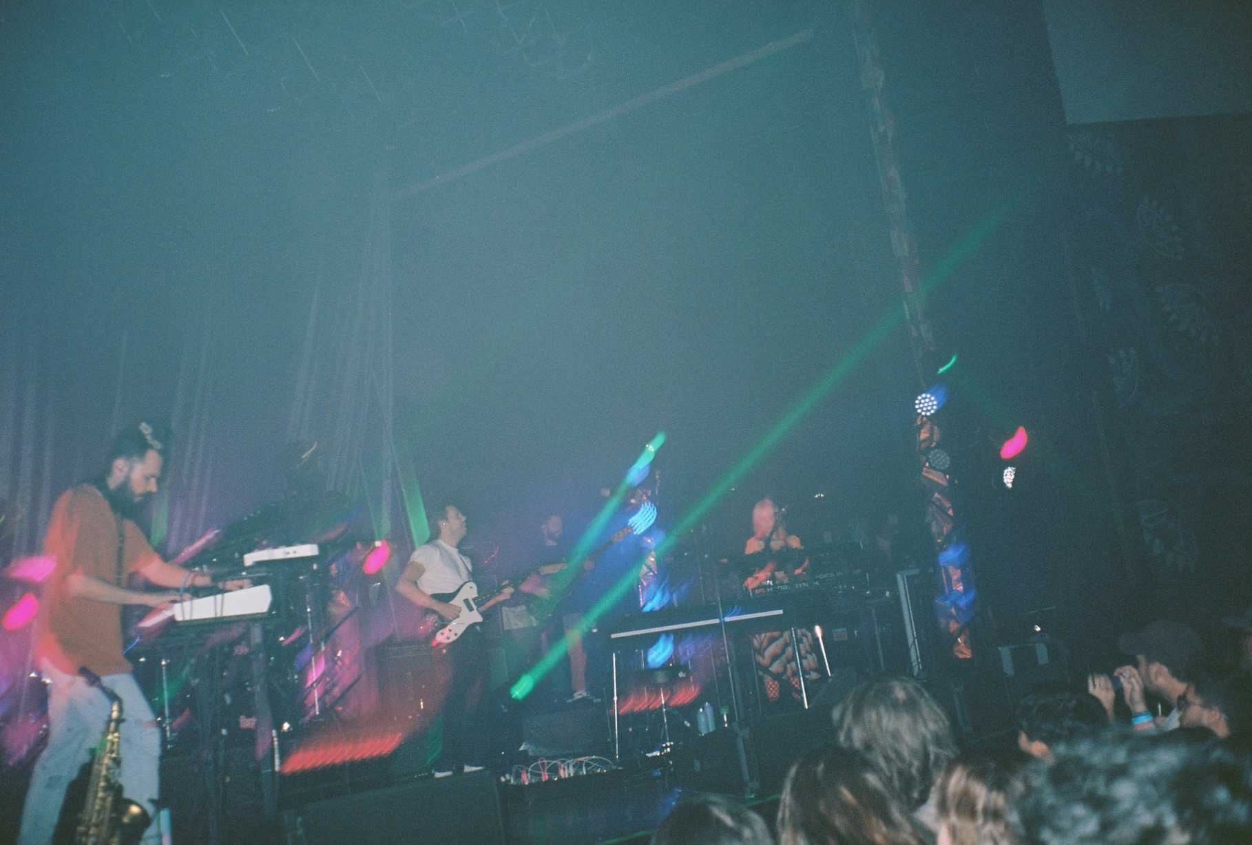 M83 Is a Total Fantasy