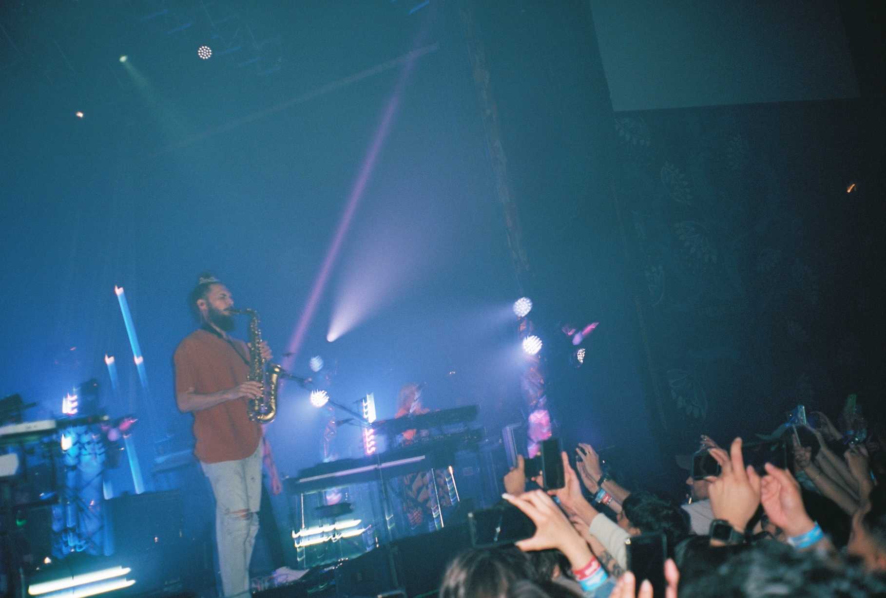 M83 Is a Total Fantasy