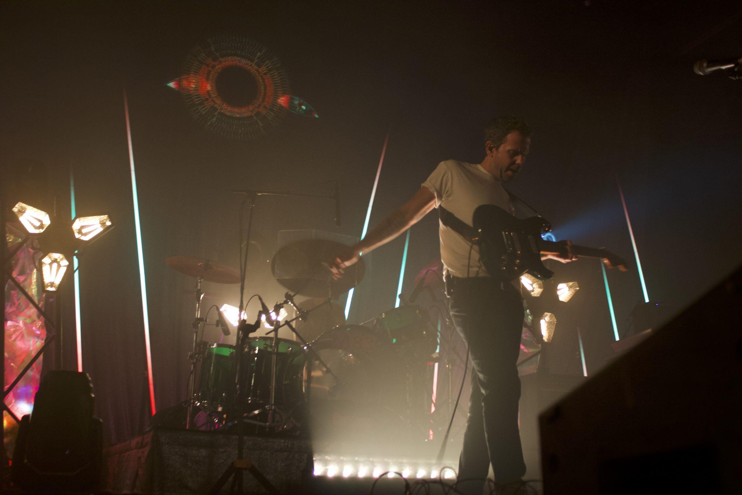 M83 Is a Total Fantasy