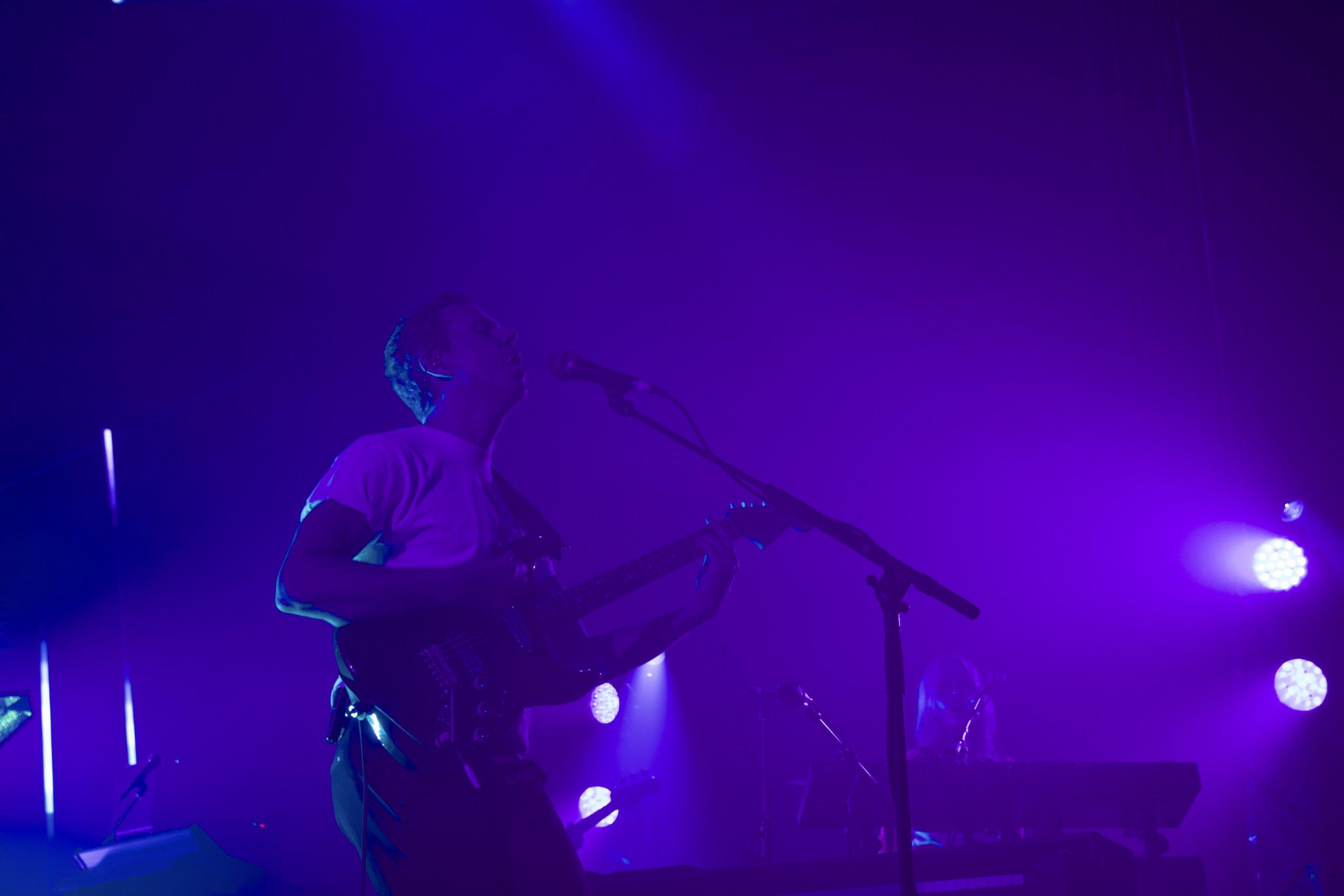 M83 Is a Total Fantasy