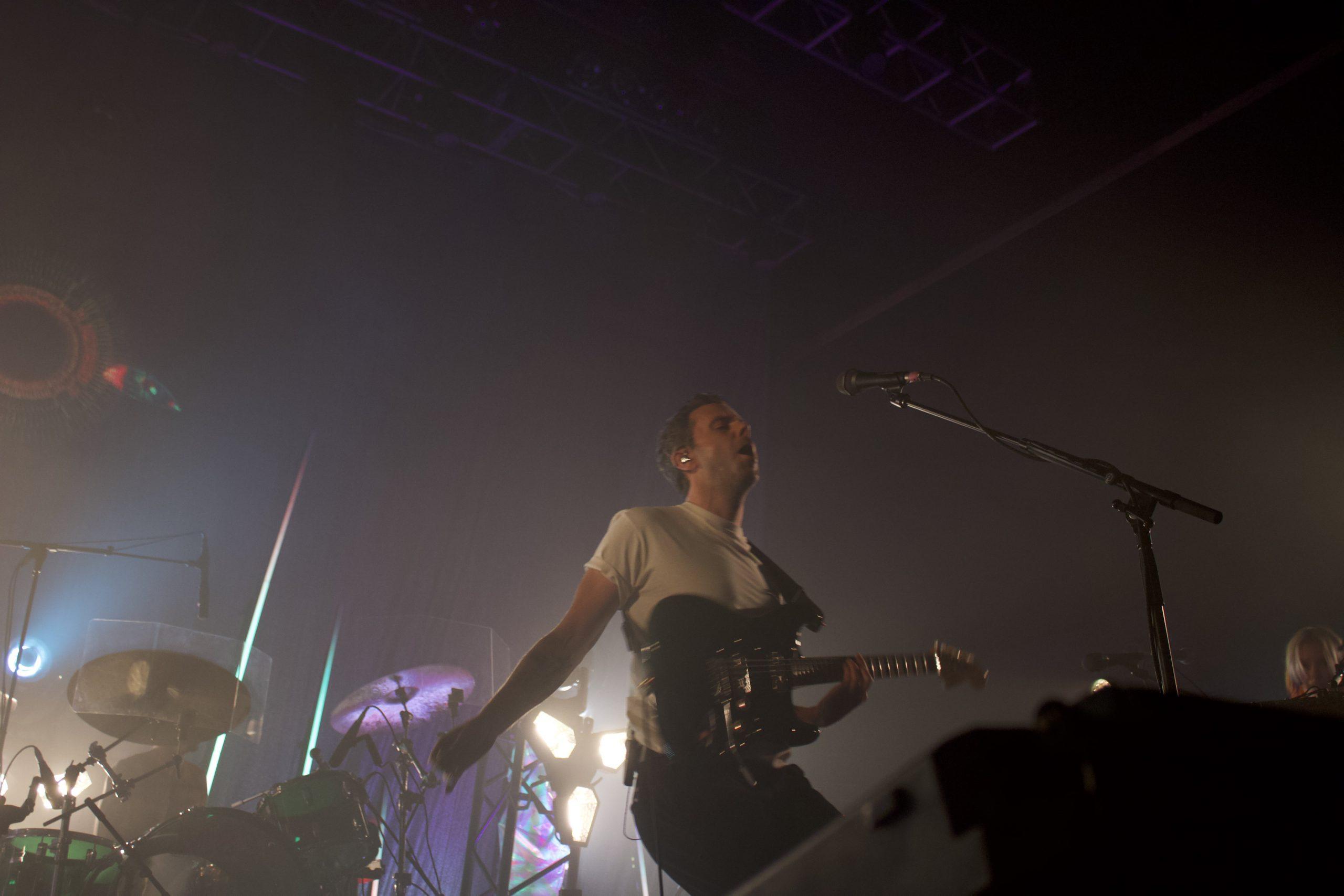 M83 Is a Total Fantasy
