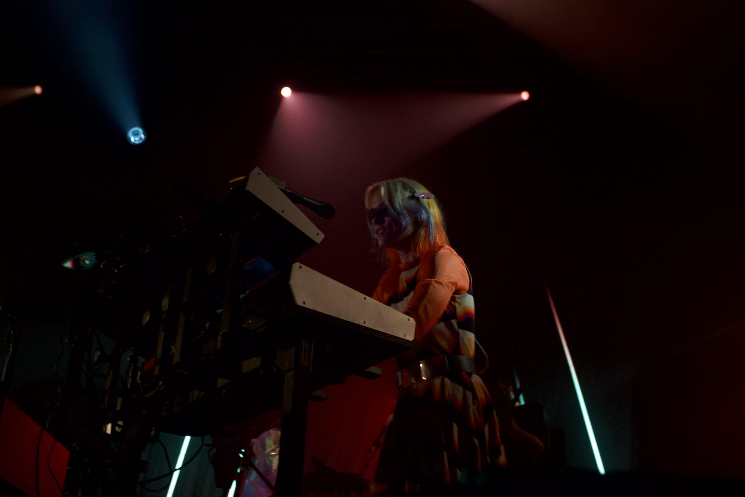 M83 Is a Total Fantasy