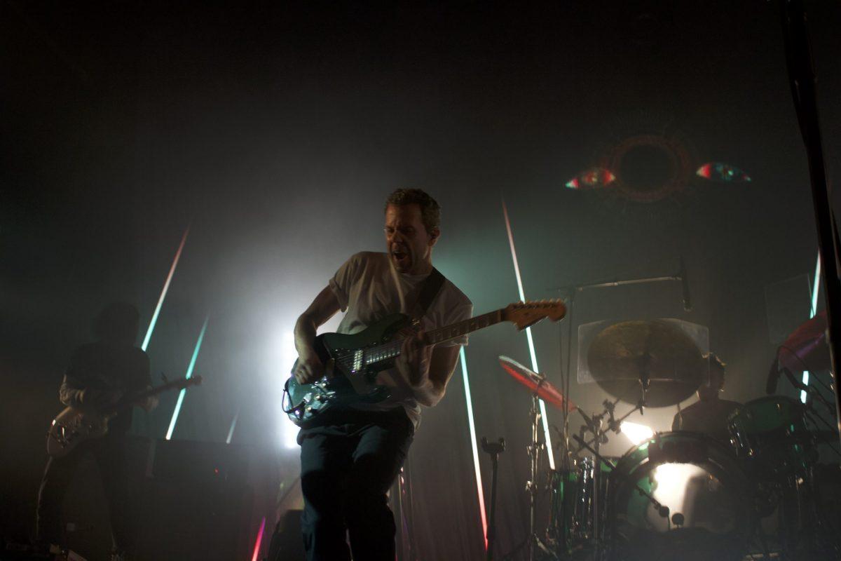 M83 Is a Total Fantasy