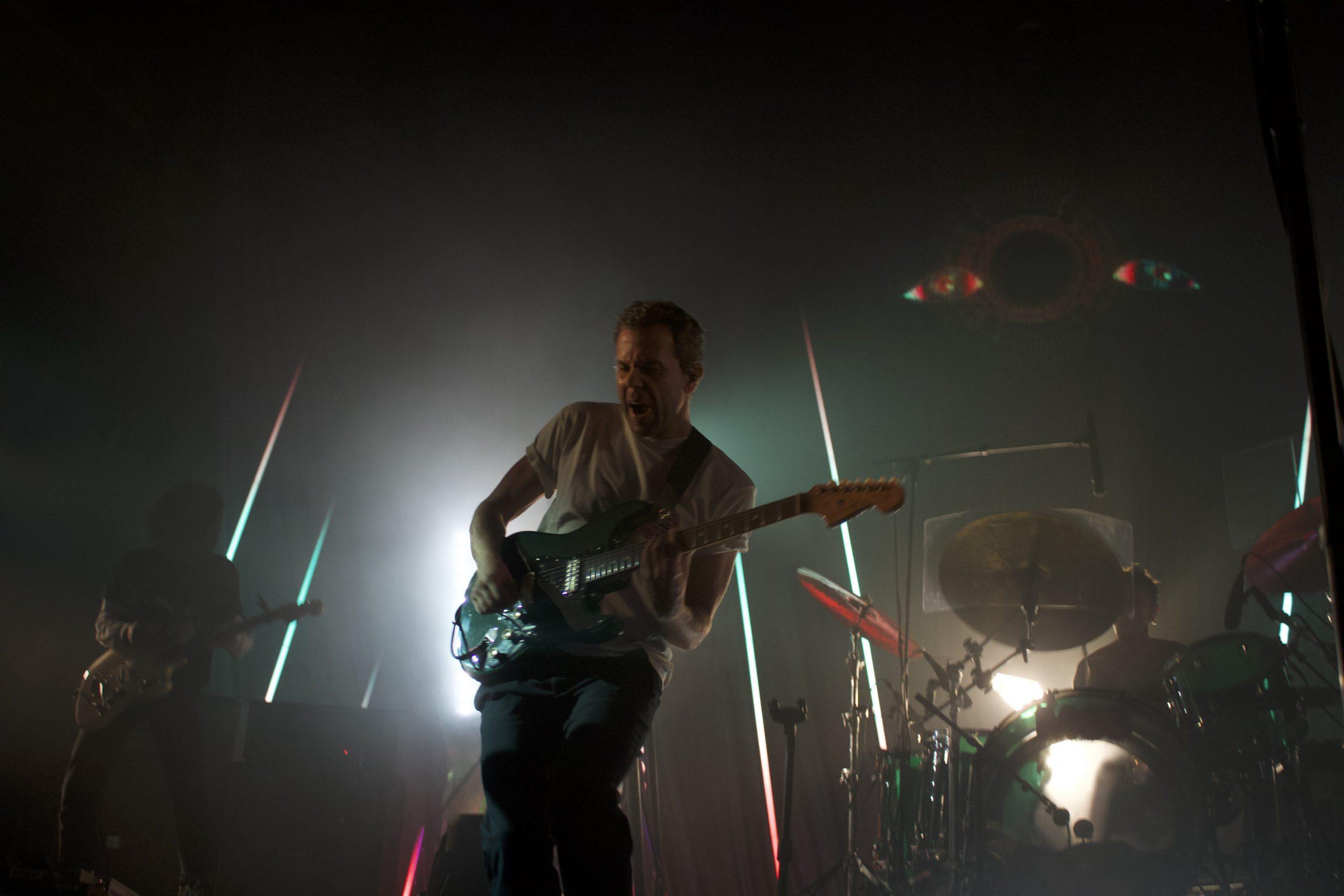 M83 Is a Total Fantasy