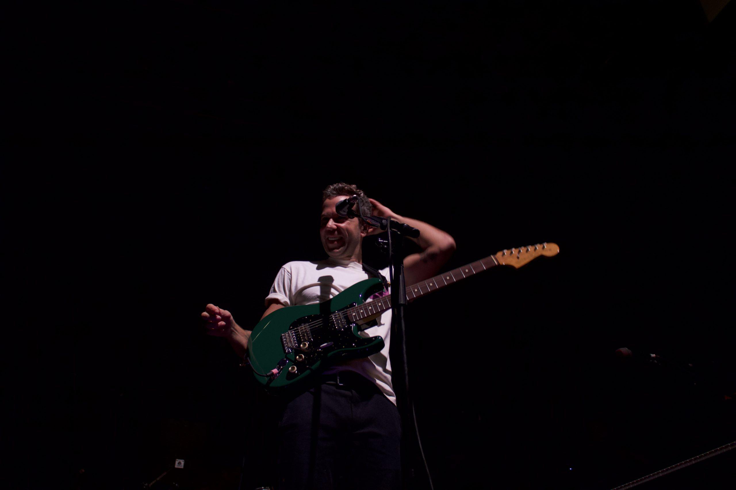 M83 Is a Total Fantasy