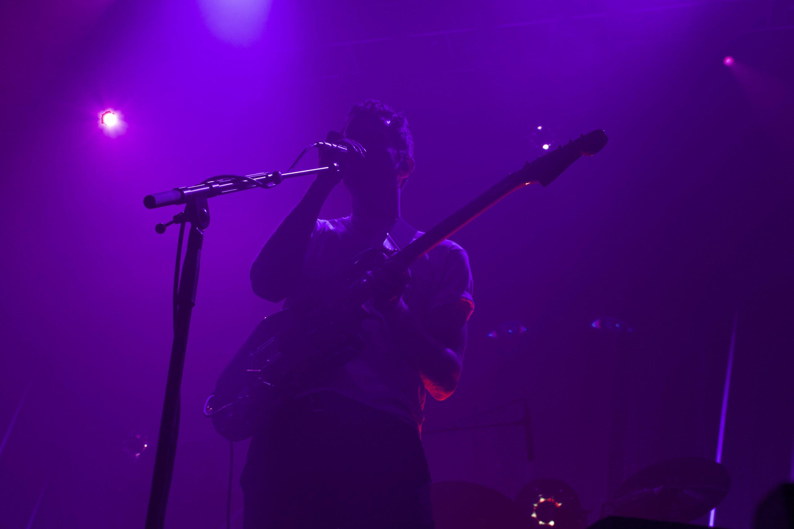 M83 Is a Total Fantasy