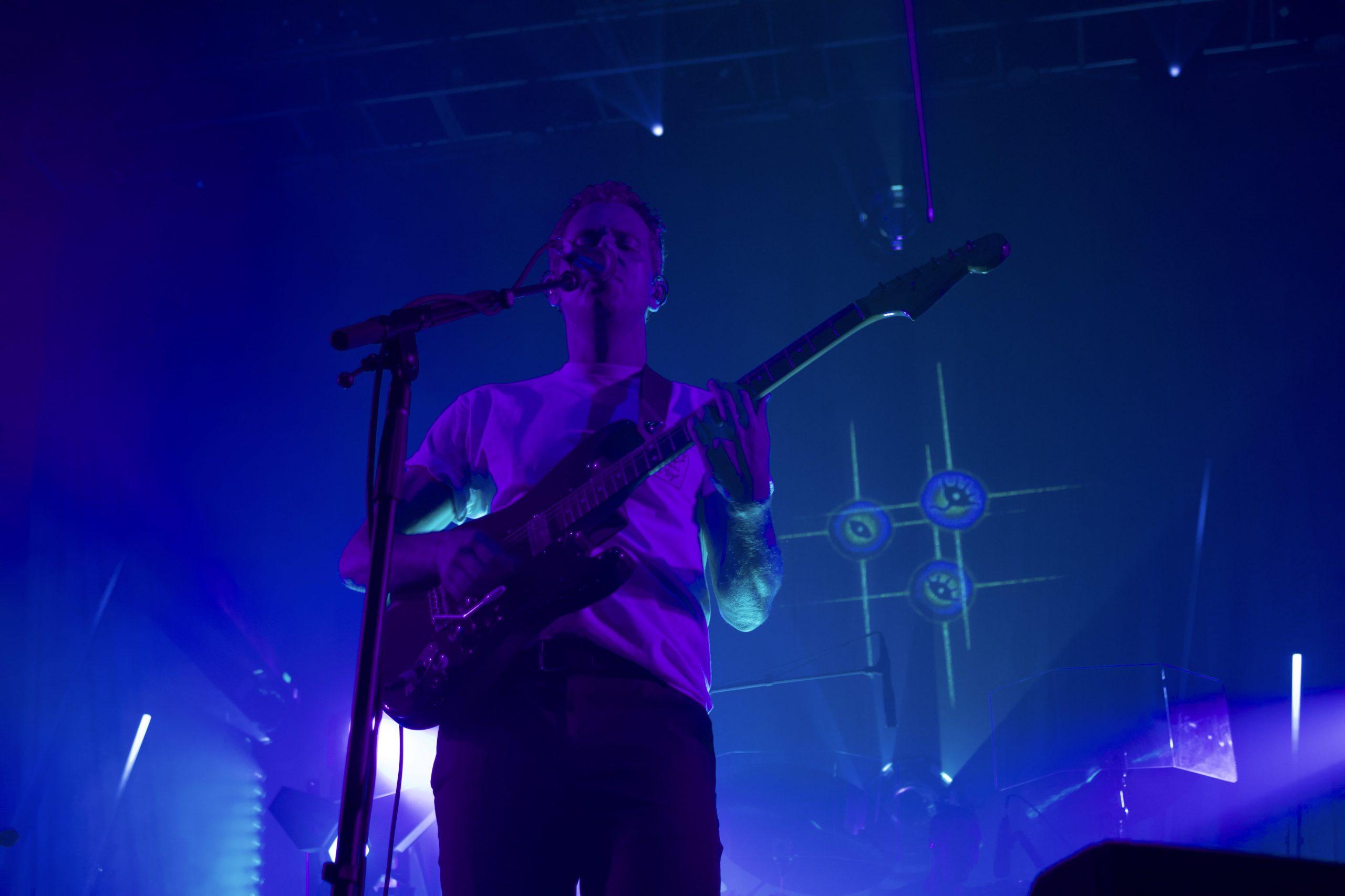 M83 Is a Total Fantasy