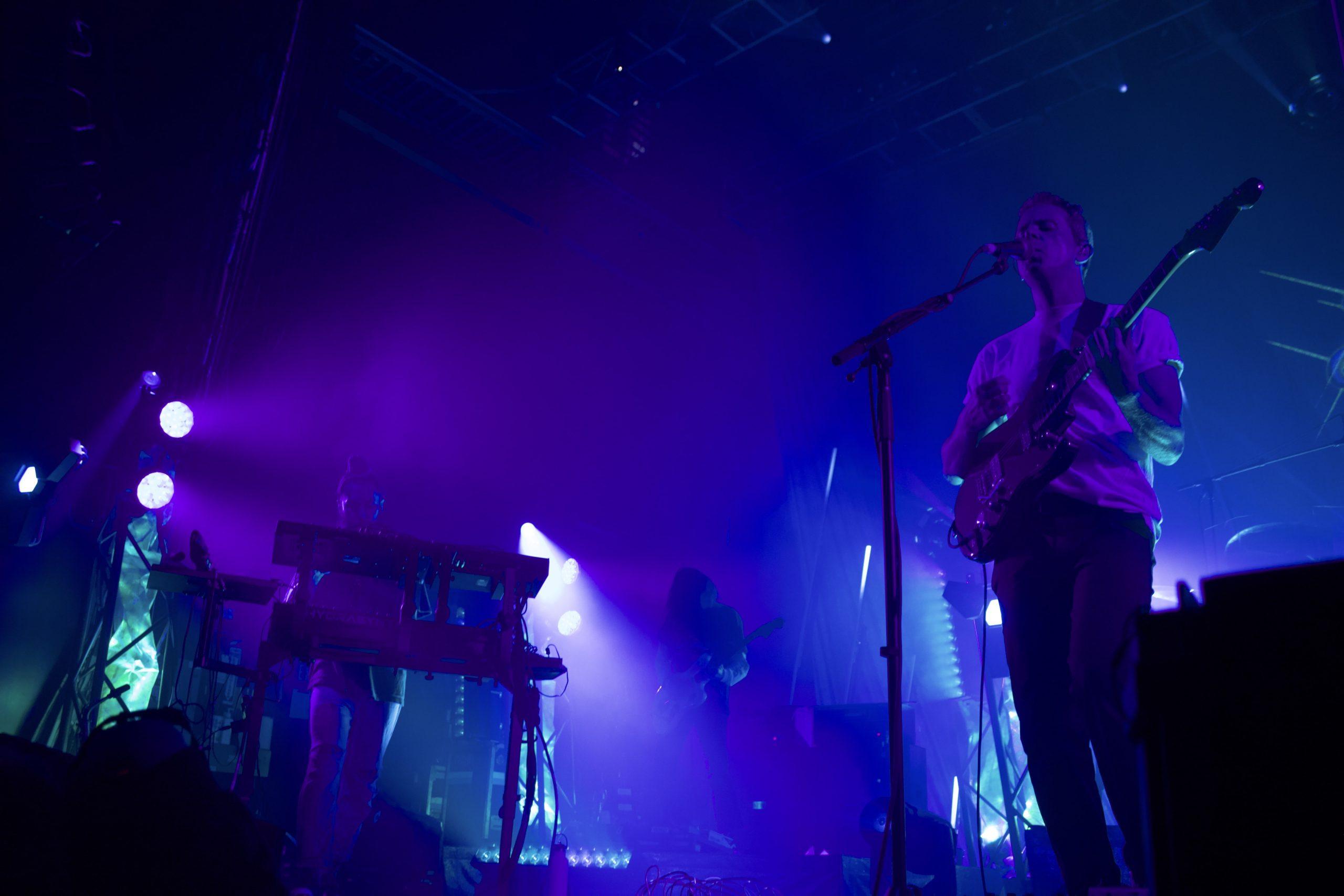 M83 Is a Total Fantasy