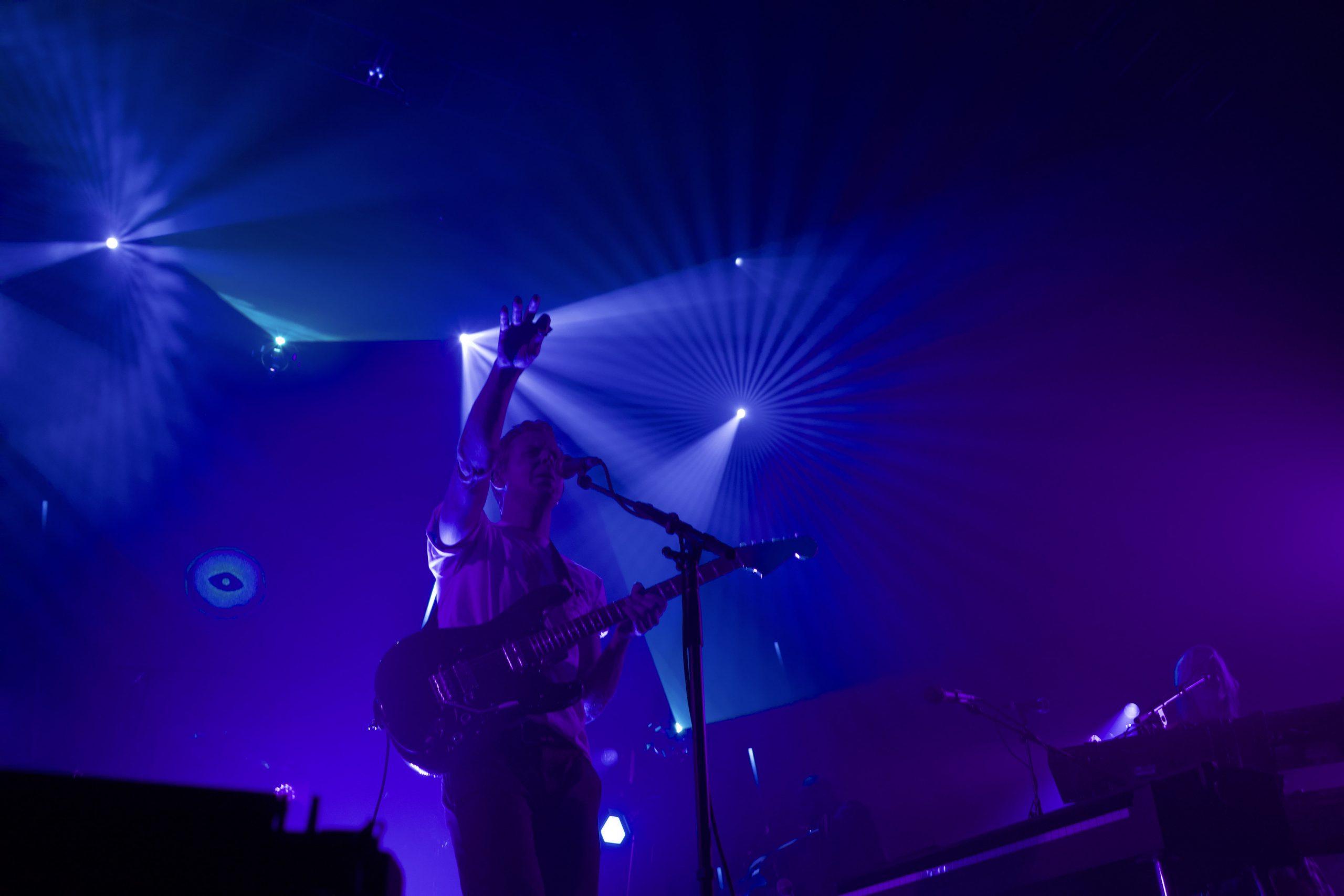 M83 Is a Total Fantasy
