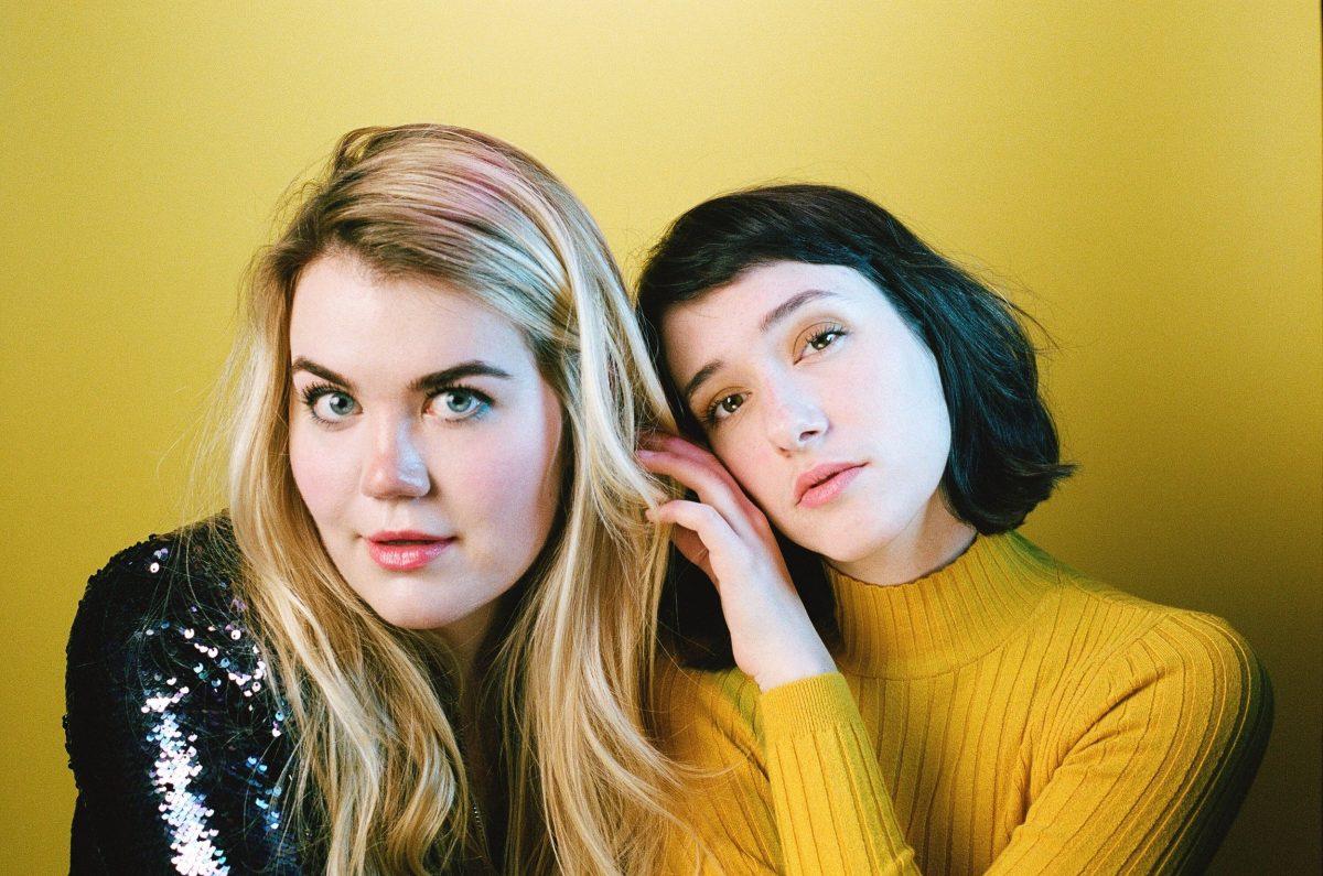 Daisy the Great — Interview