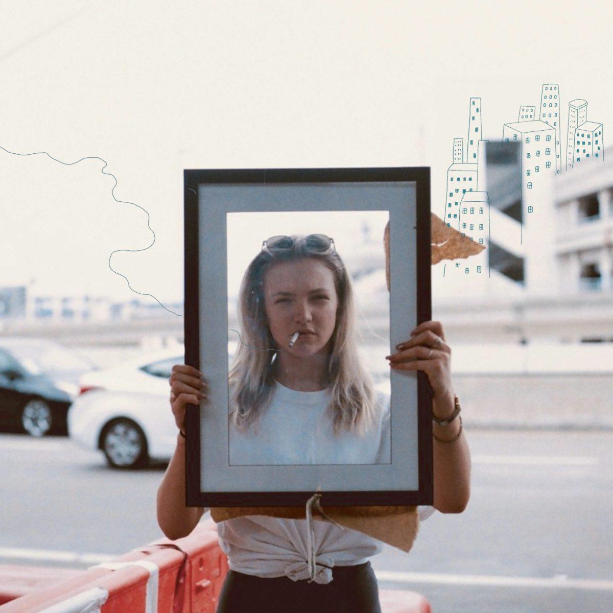 Eloise – Drunk on a Flight