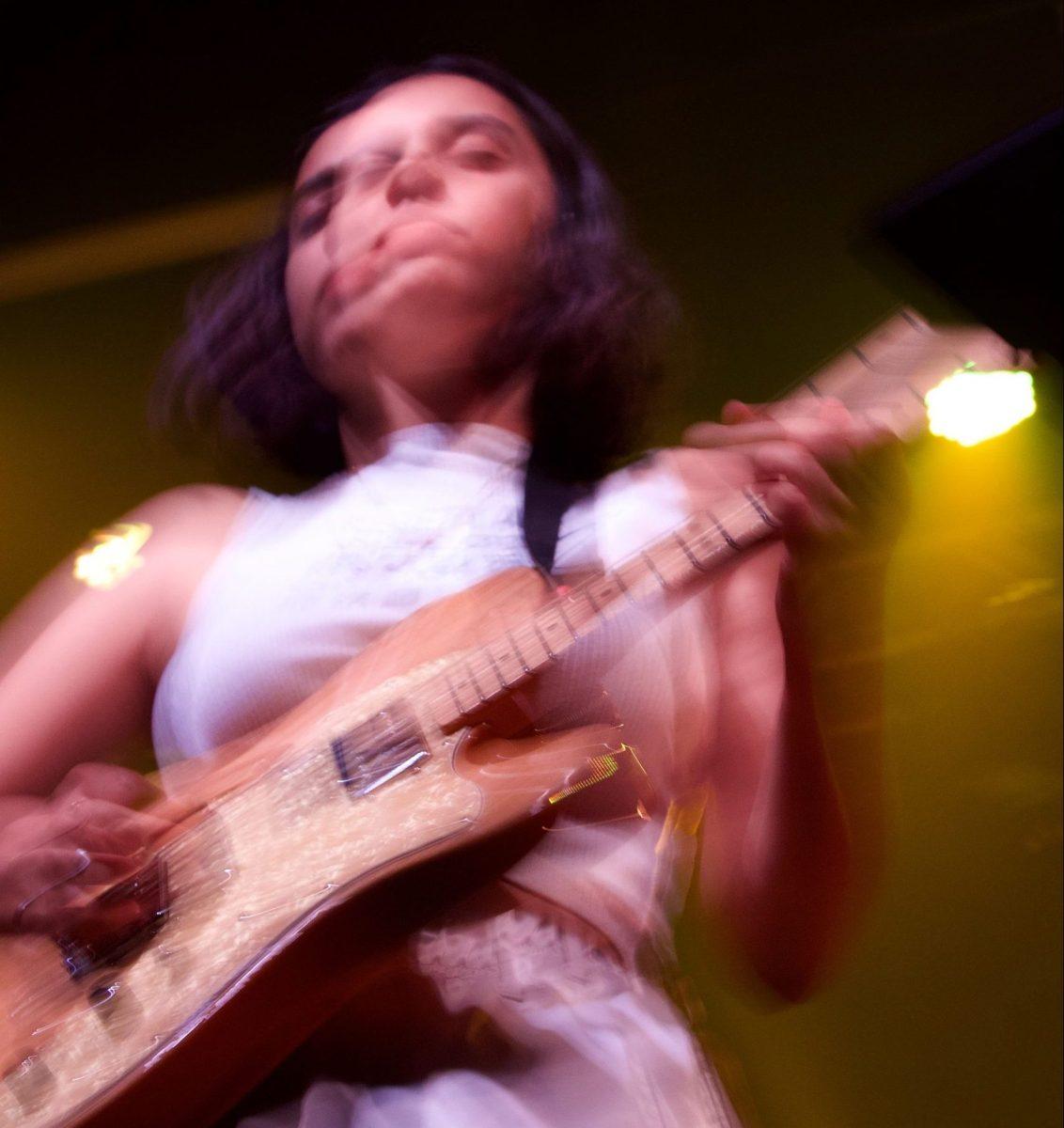 Crumb @ Granada Theater, 04/25/23