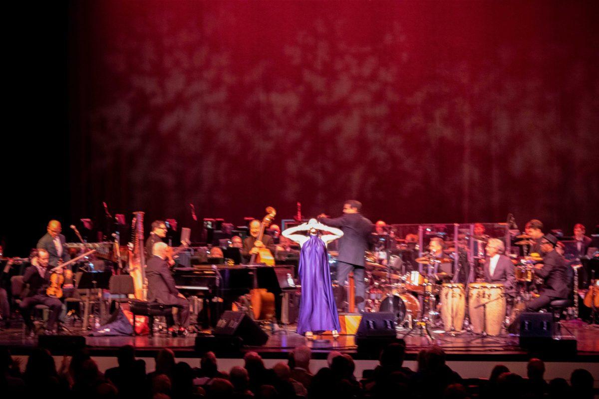 Shaken and Stirred by Pink Martini