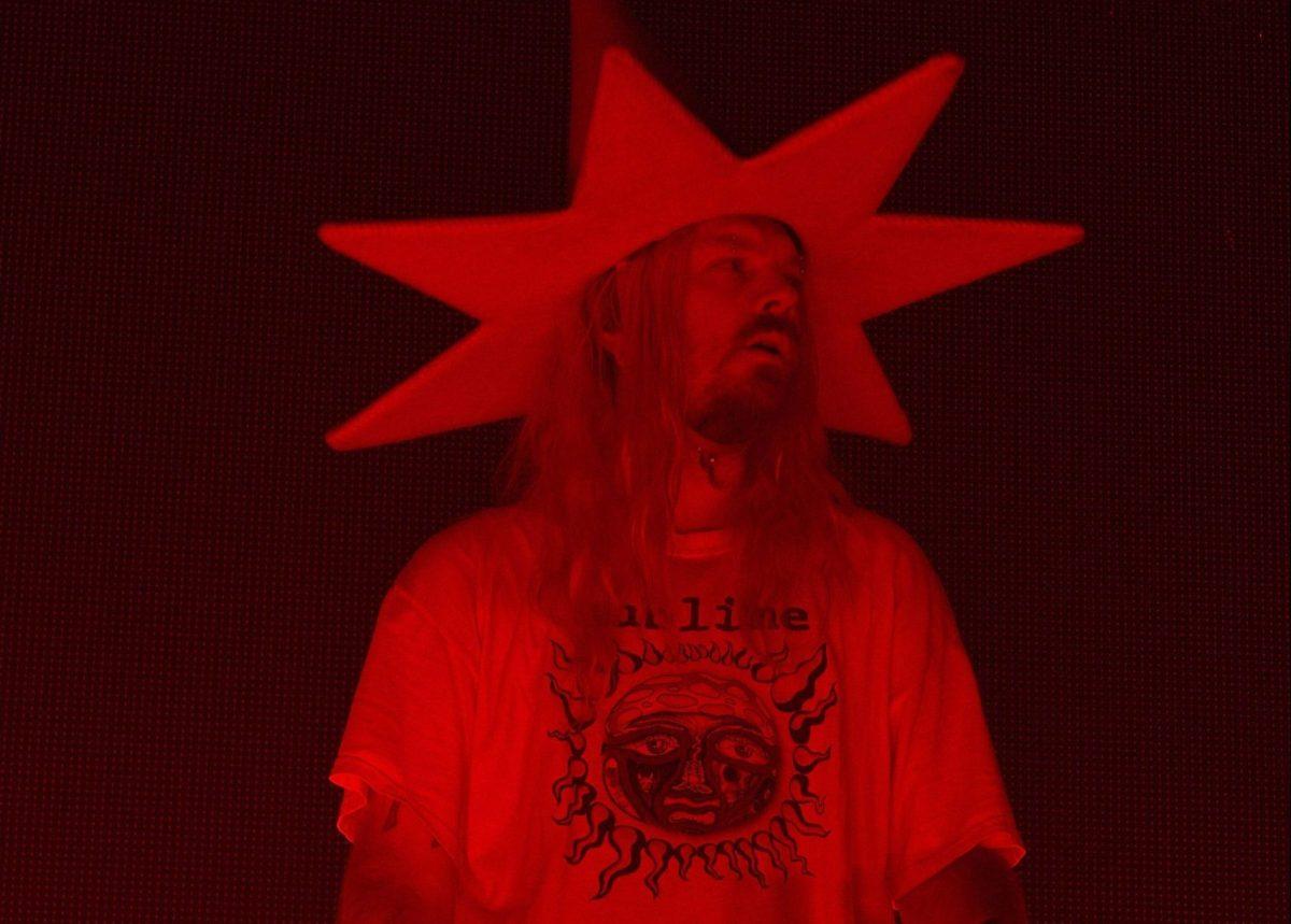 100 Gecs @ South Side Ballroom, 05/05/23