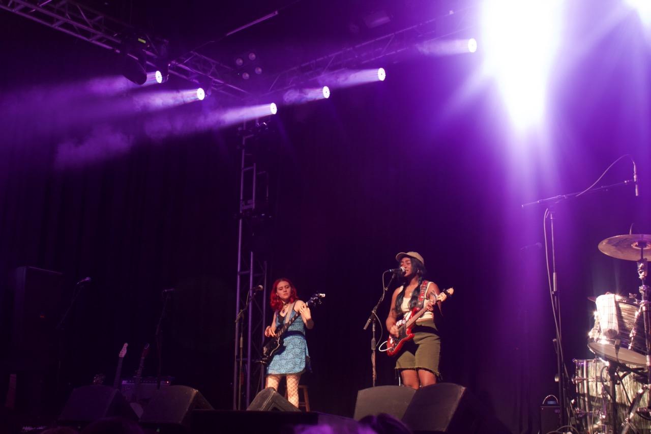 Leith Ross @ Granada Theater, 5/28/23